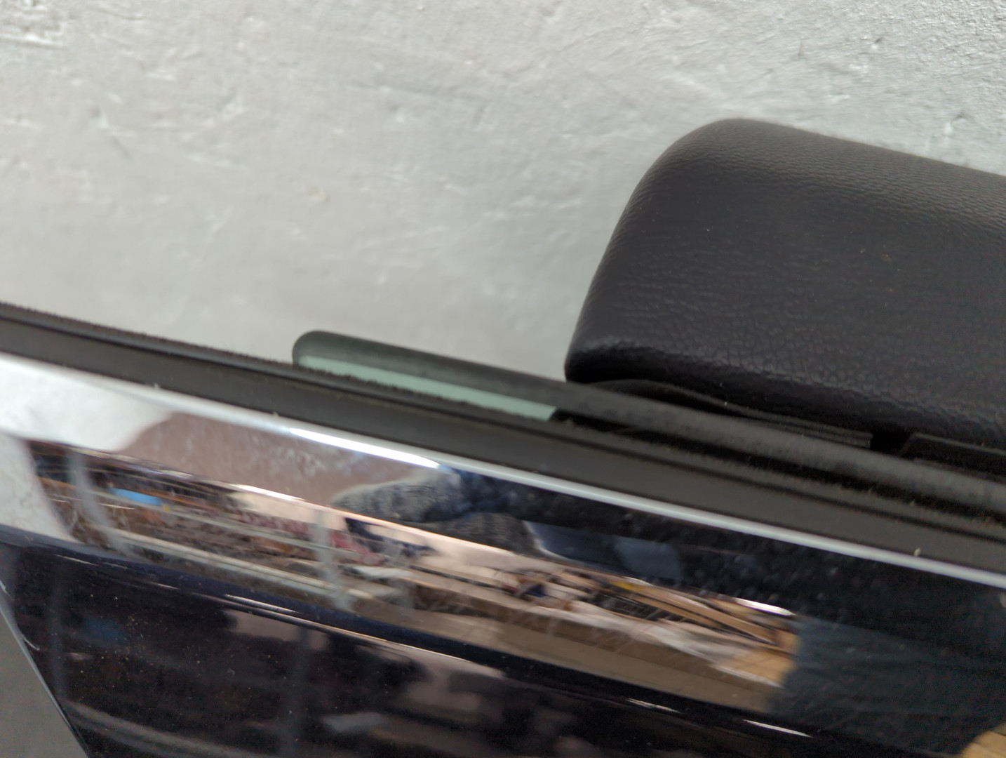 Дверь передняя правая