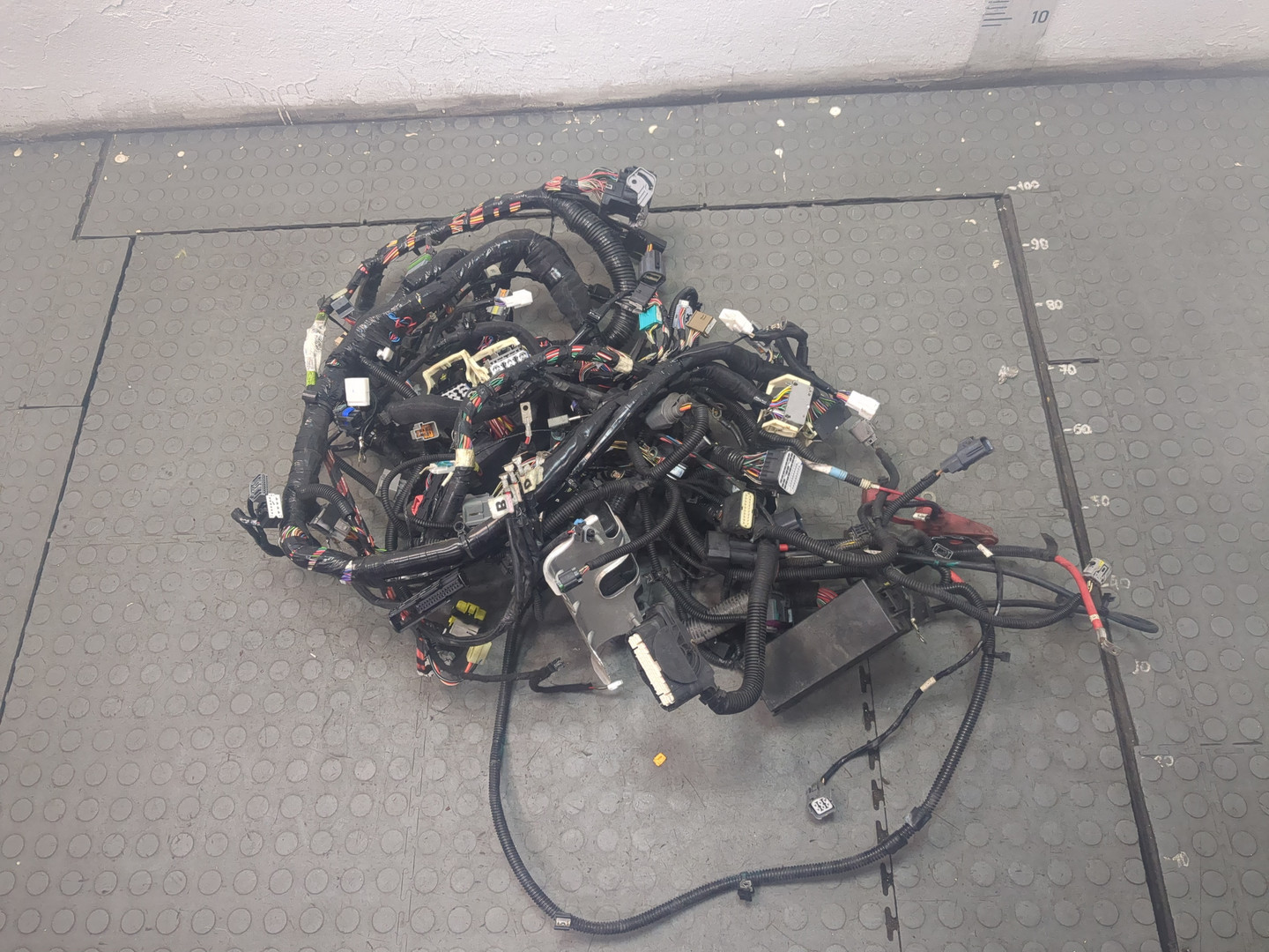 Проводка (коса)