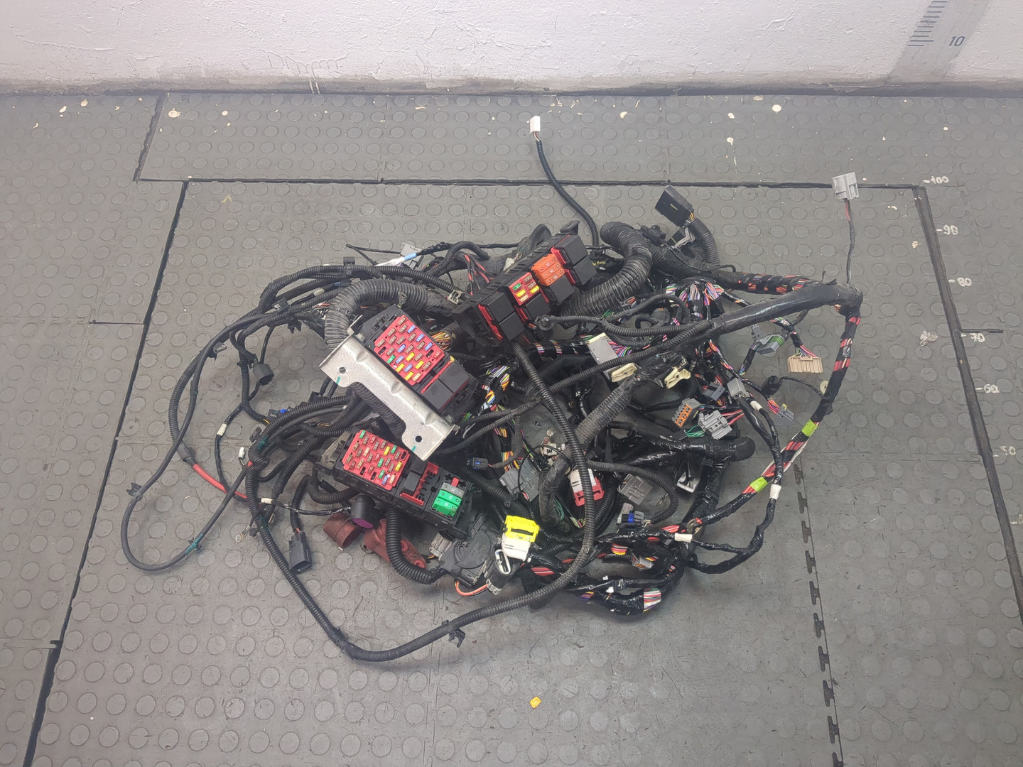 Проводка (коса)