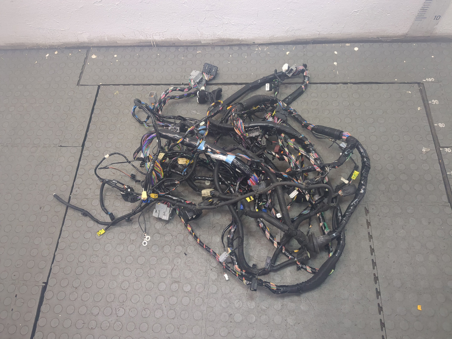 Проводка (коса)