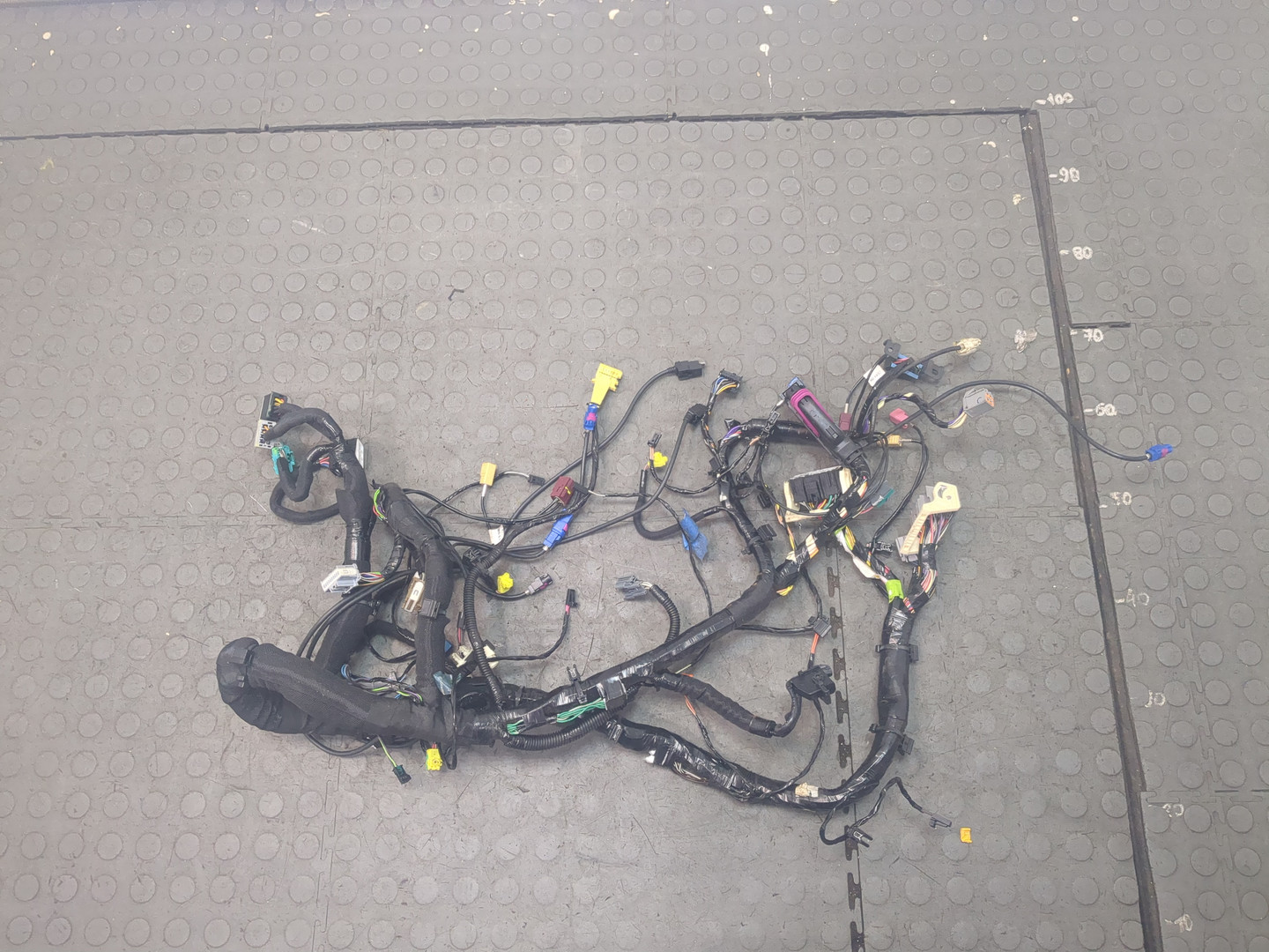 Проводка (коса)