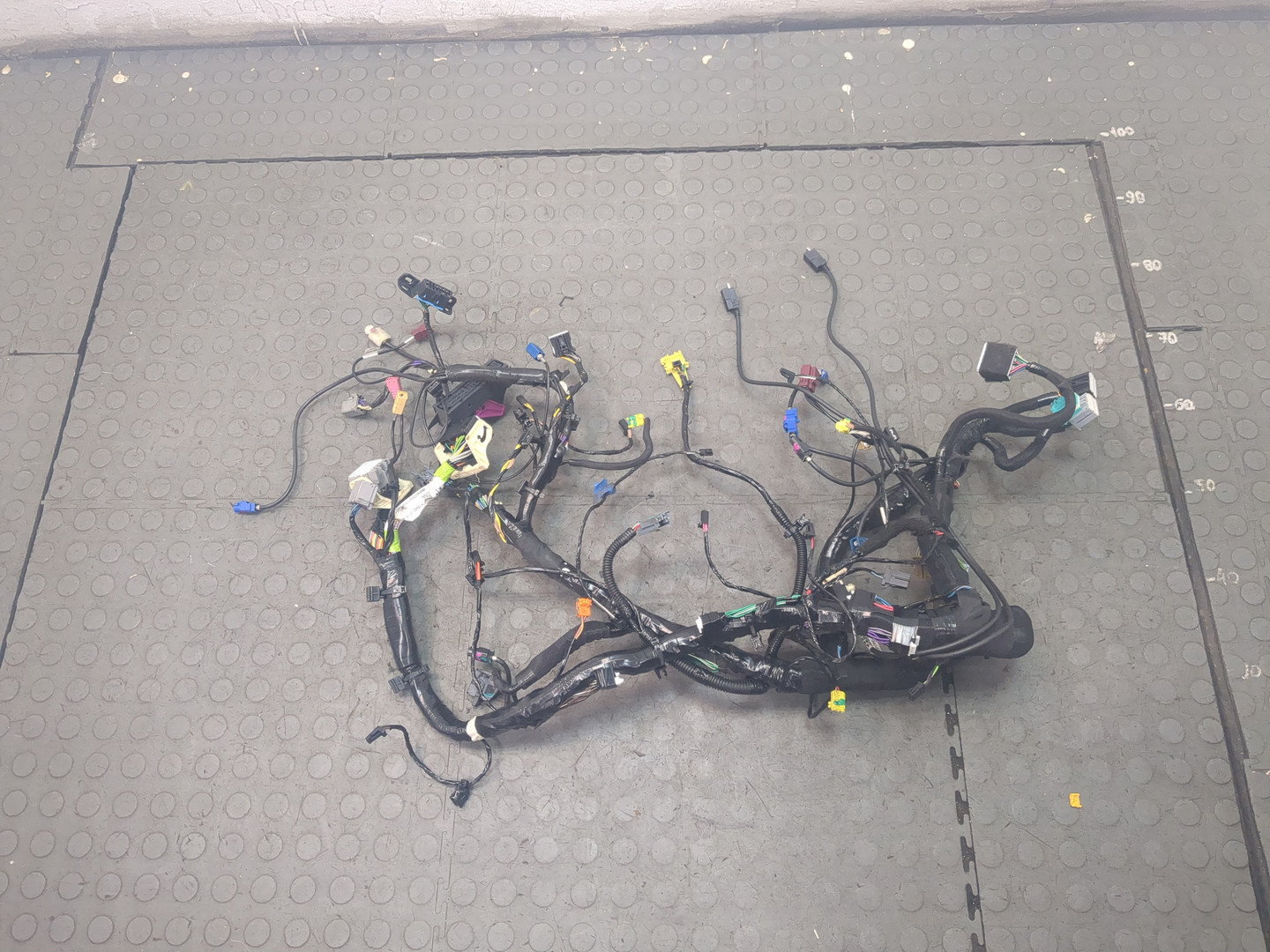 Проводка (коса)