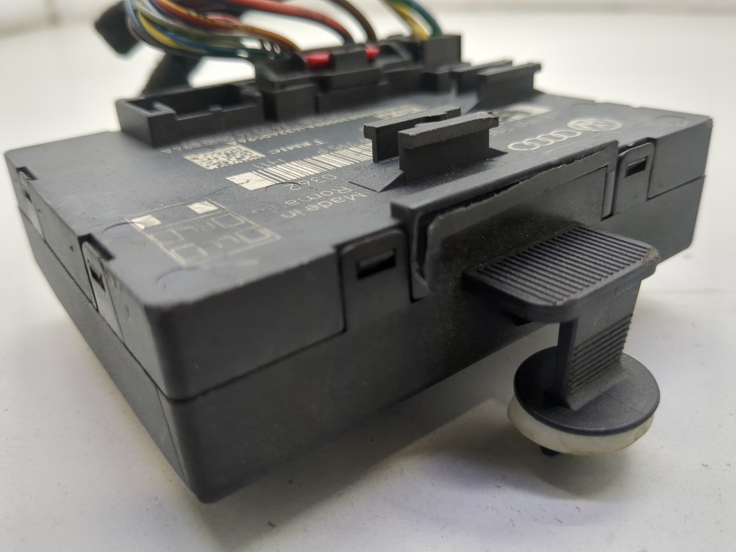 Блок электронный