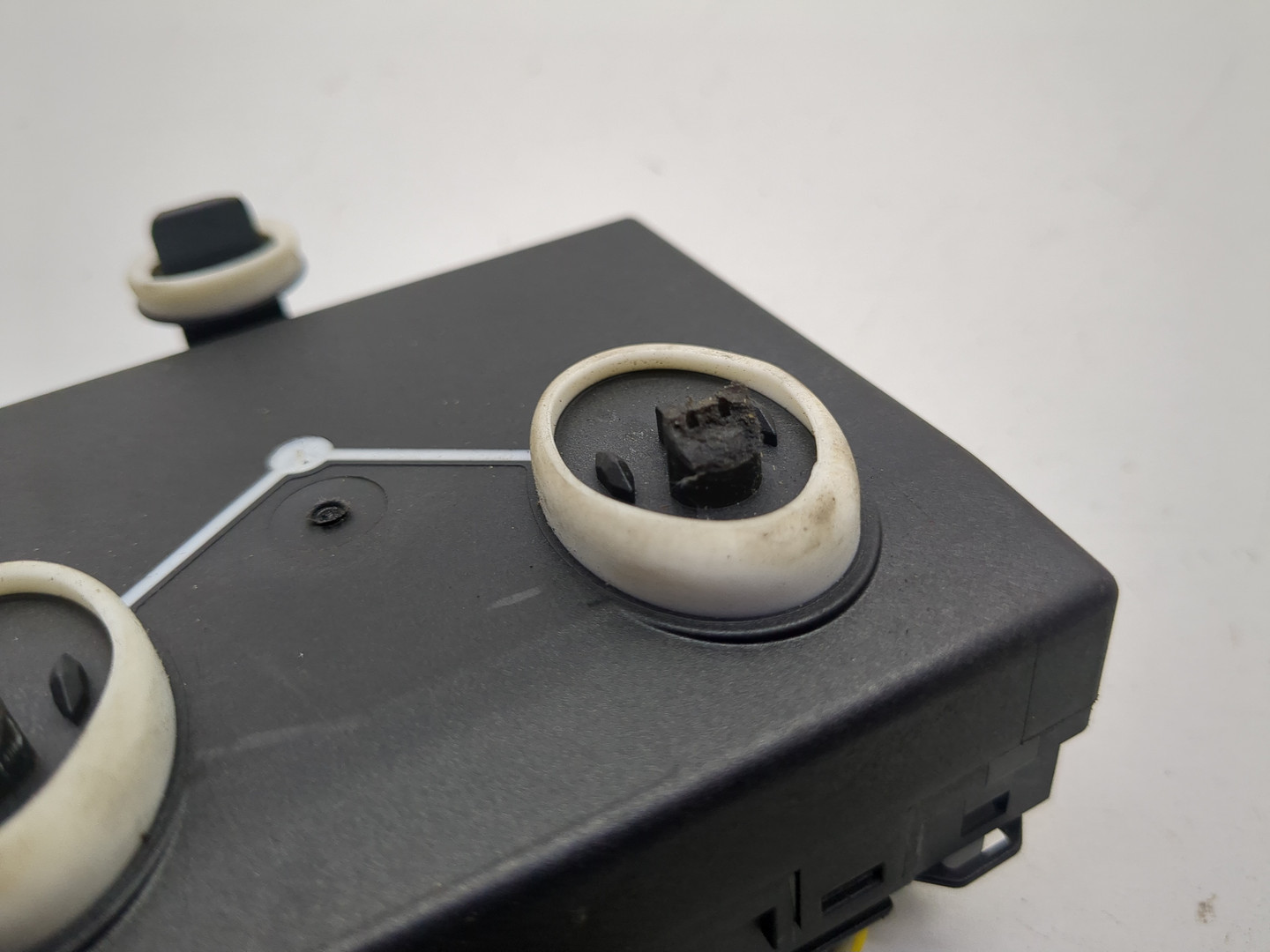 Блок электронный