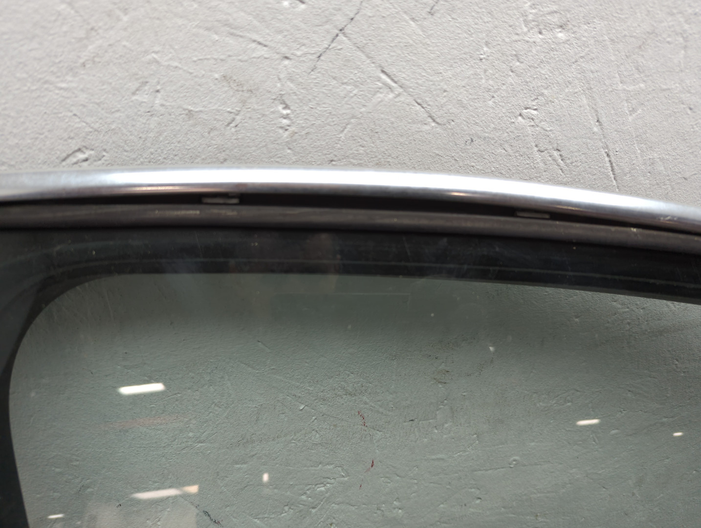 Дверь передняя правая