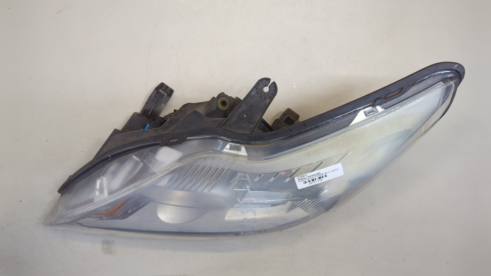 Фара левая