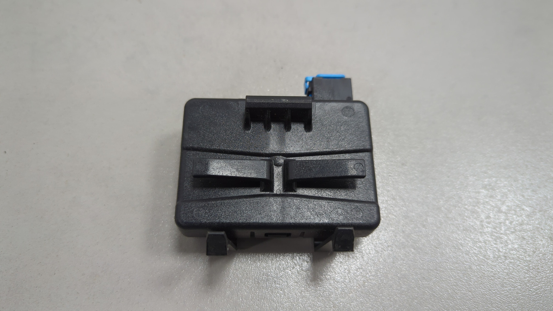 Блок электронный