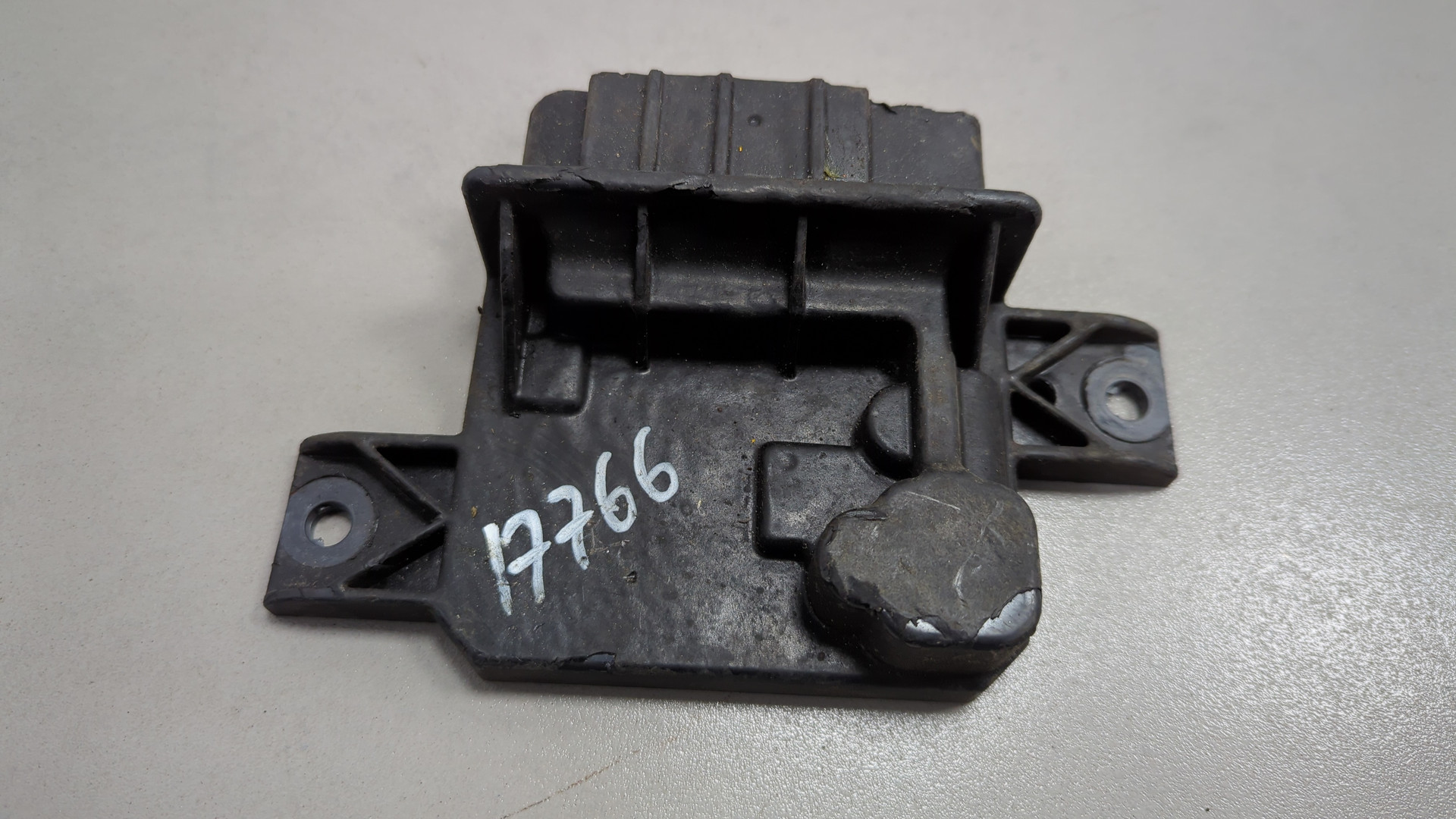 Блок электронный