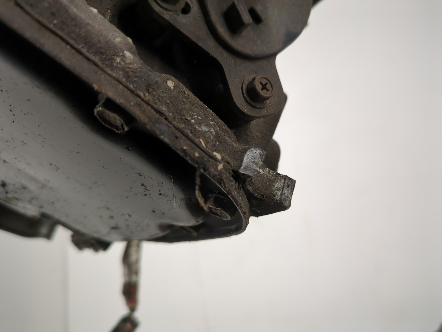 АКПП (автоматическая коробка переключения передач)