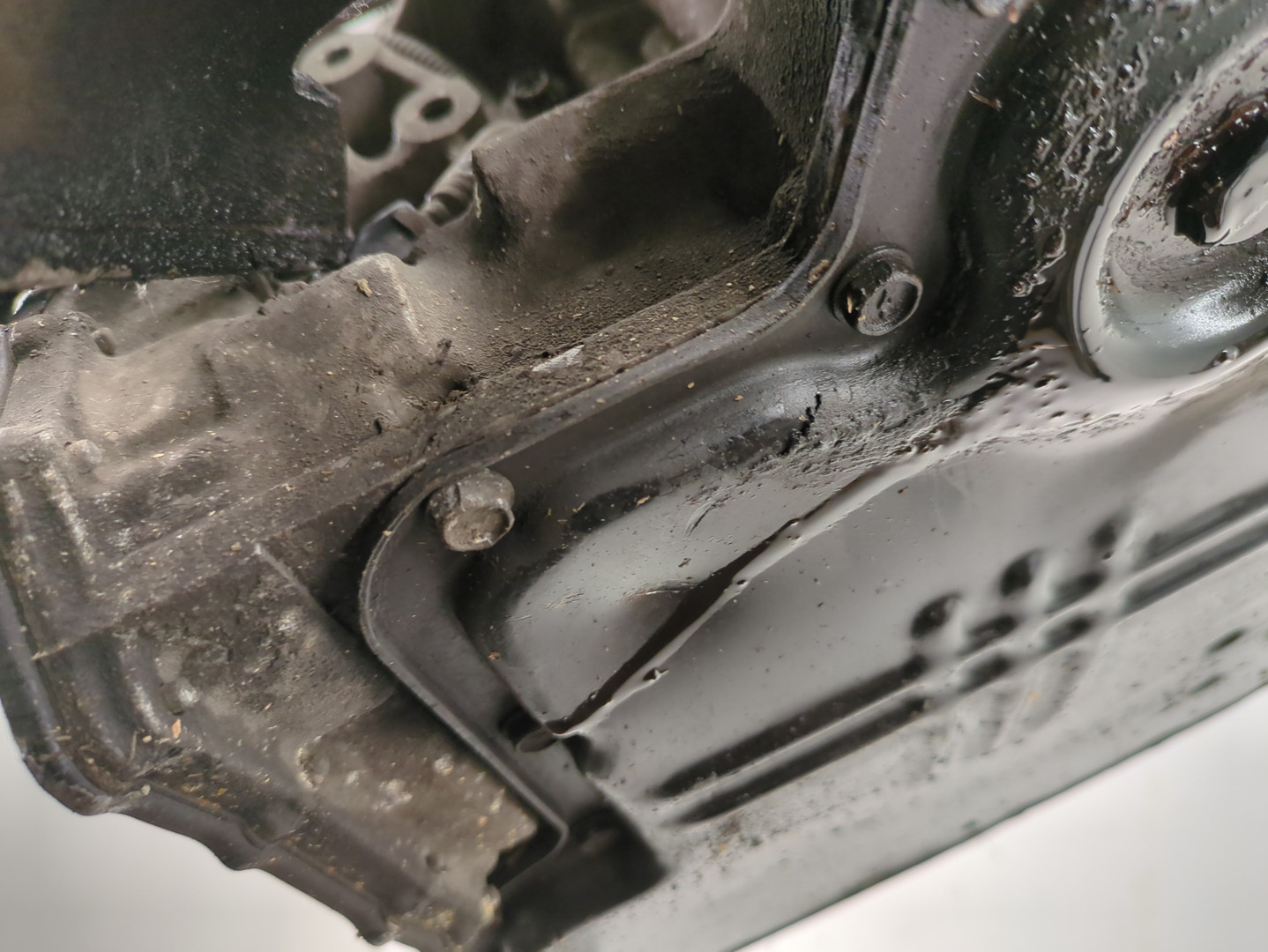 АКПП (автоматическая коробка переключения передач)