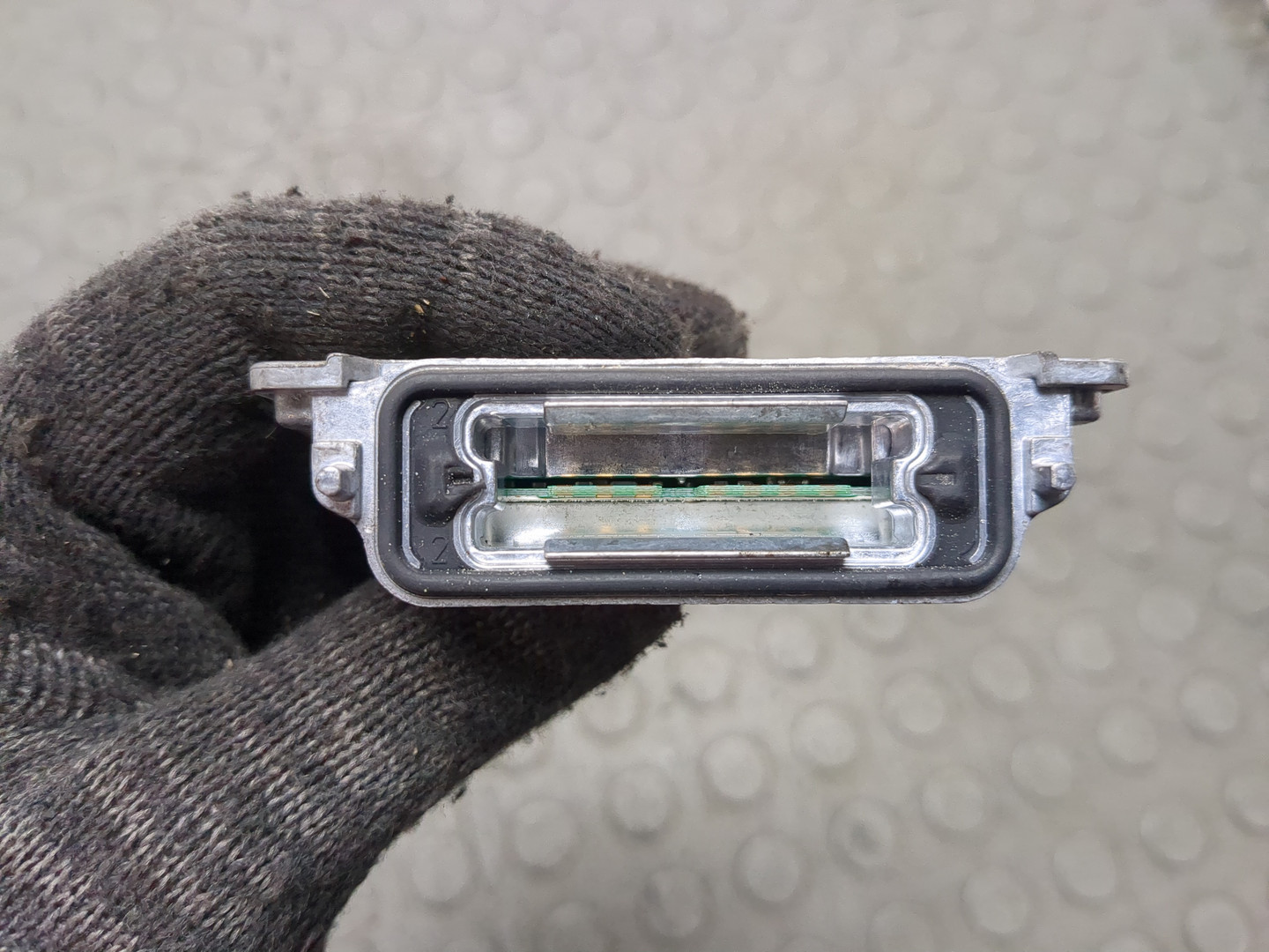 Блок ксеноновой лампы