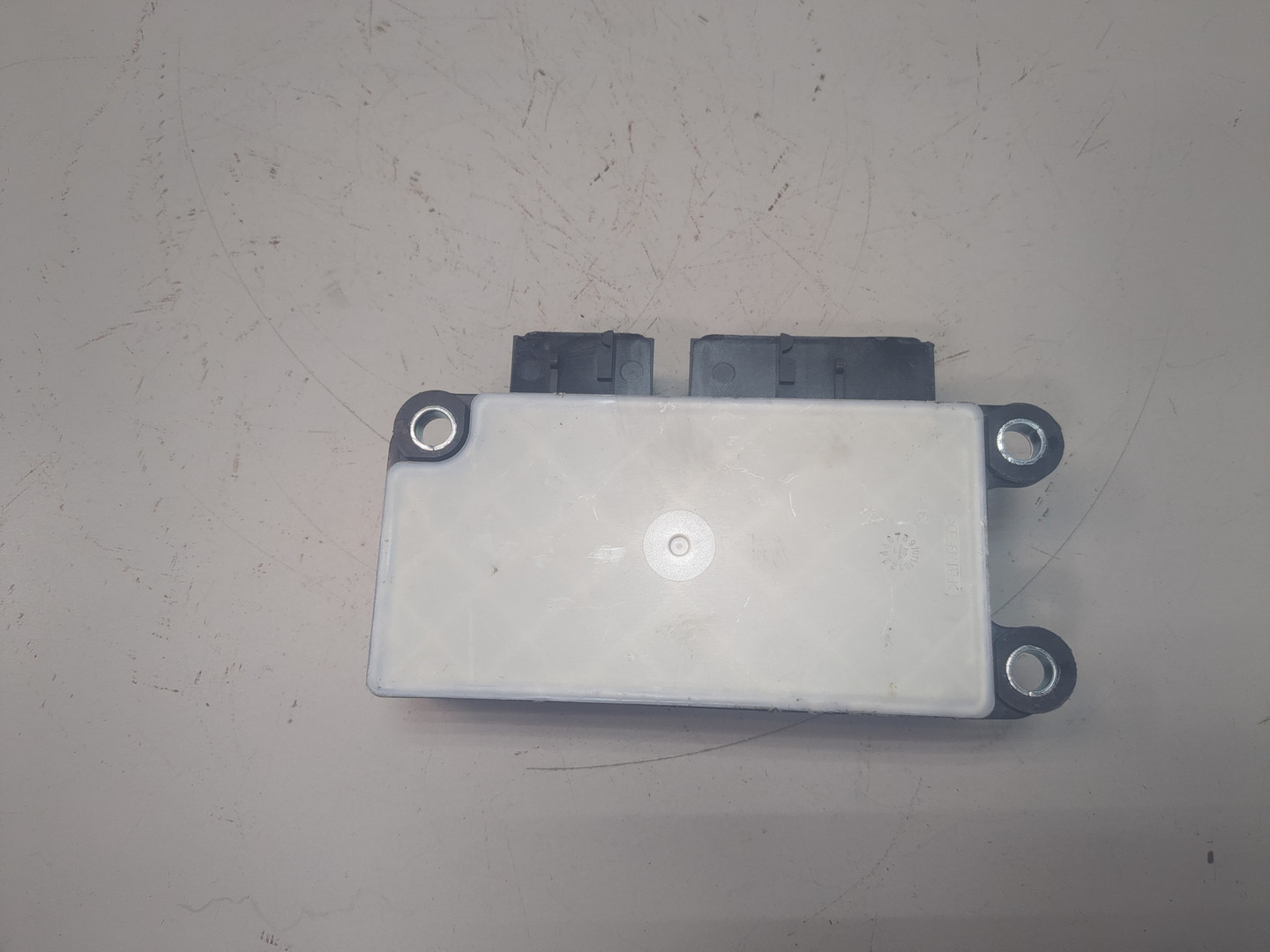 Блок управления подушек безопасности (AIR BAG)