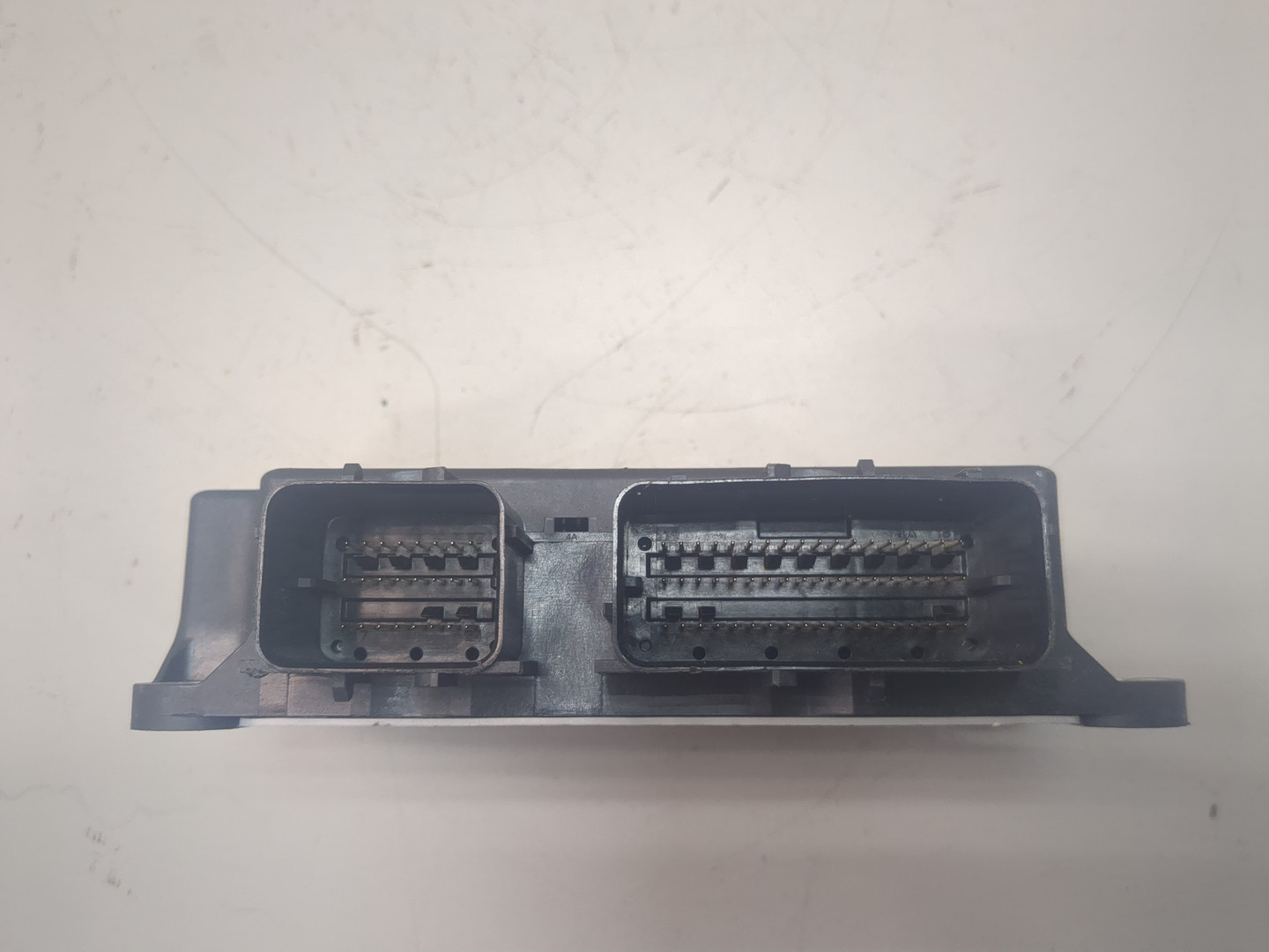 Блок управления подушек безопасности (AIR BAG)