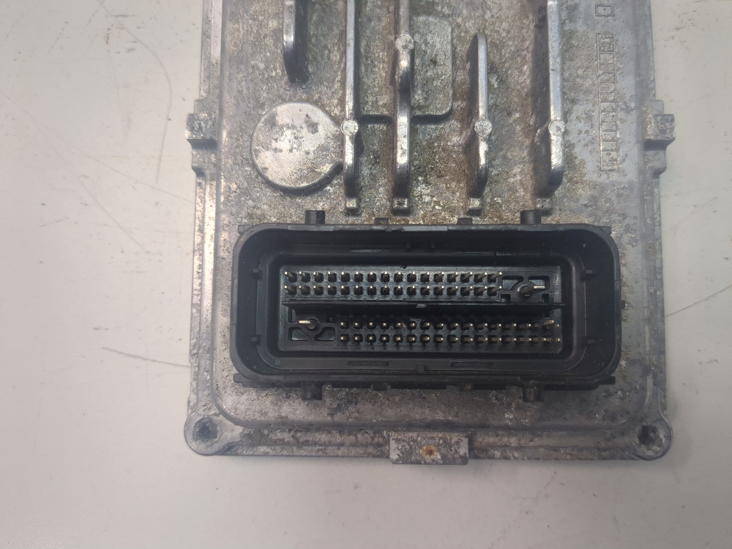 Блок управления АКПП