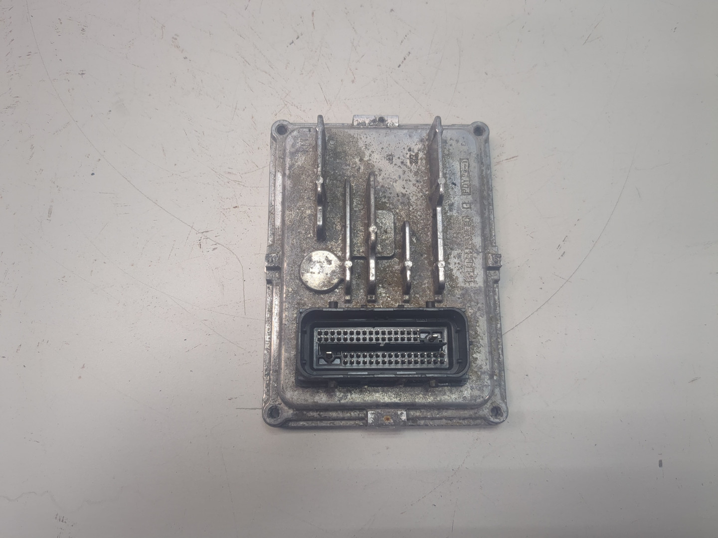 Блок управления АКПП