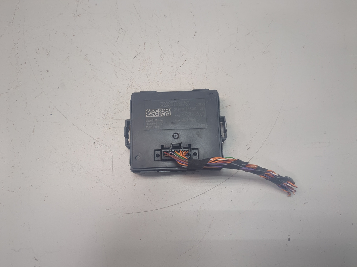 Блок комфорта