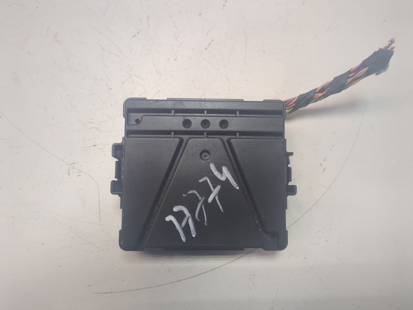 Блок комфорта