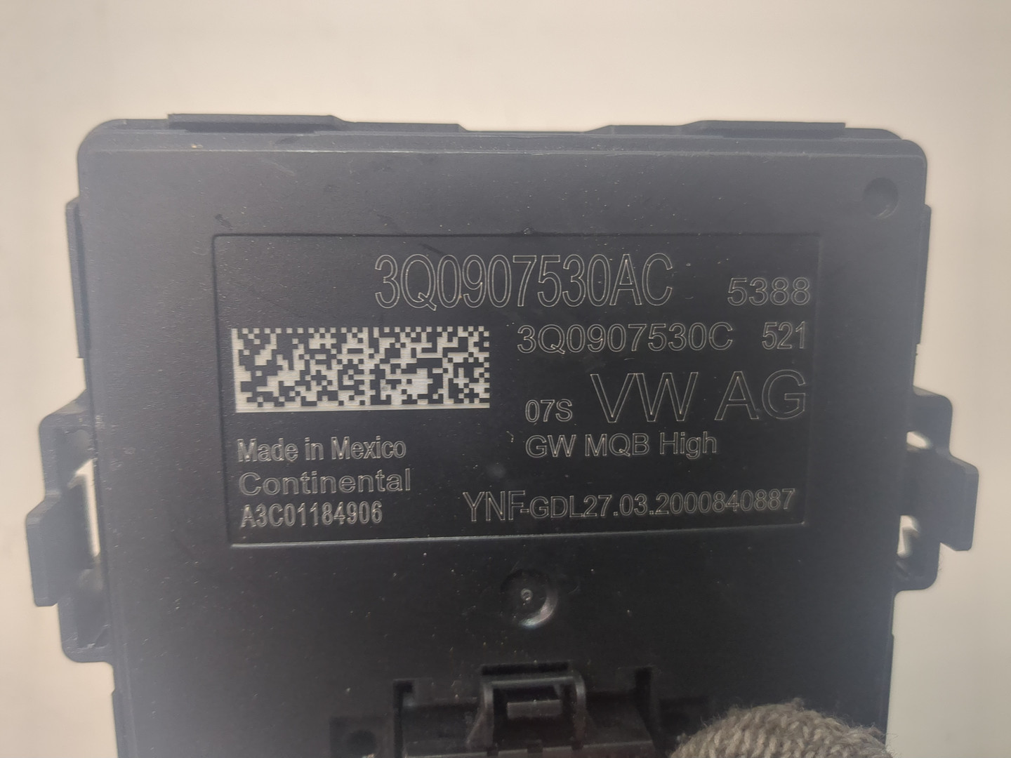 Блок комфорта