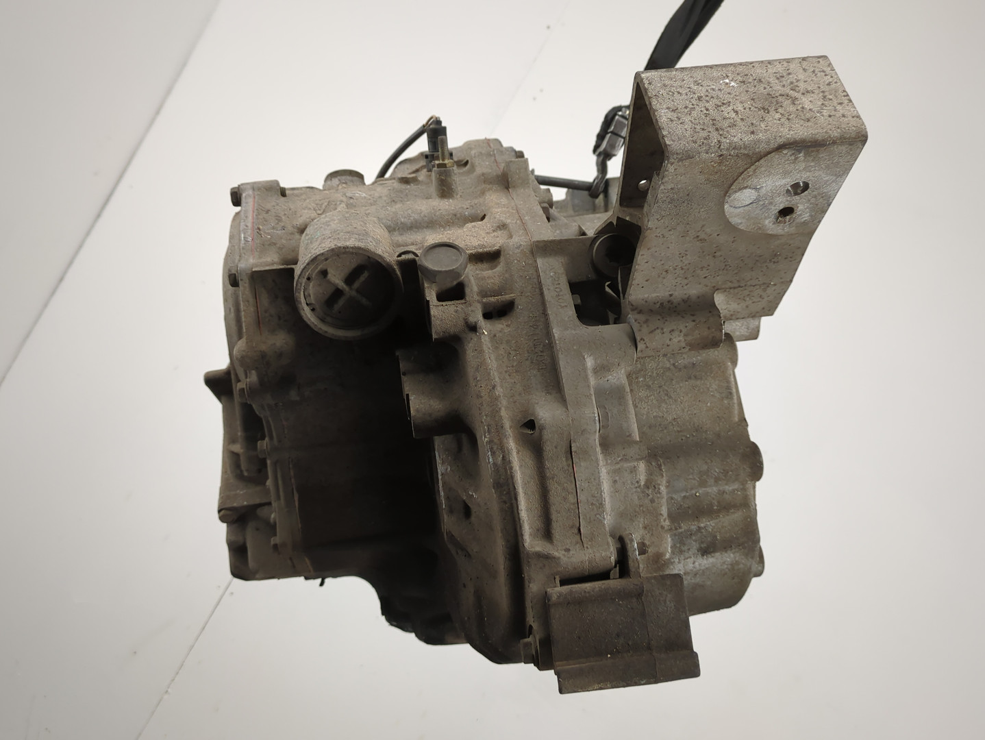 АКПП (автоматическая коробка переключения передач)