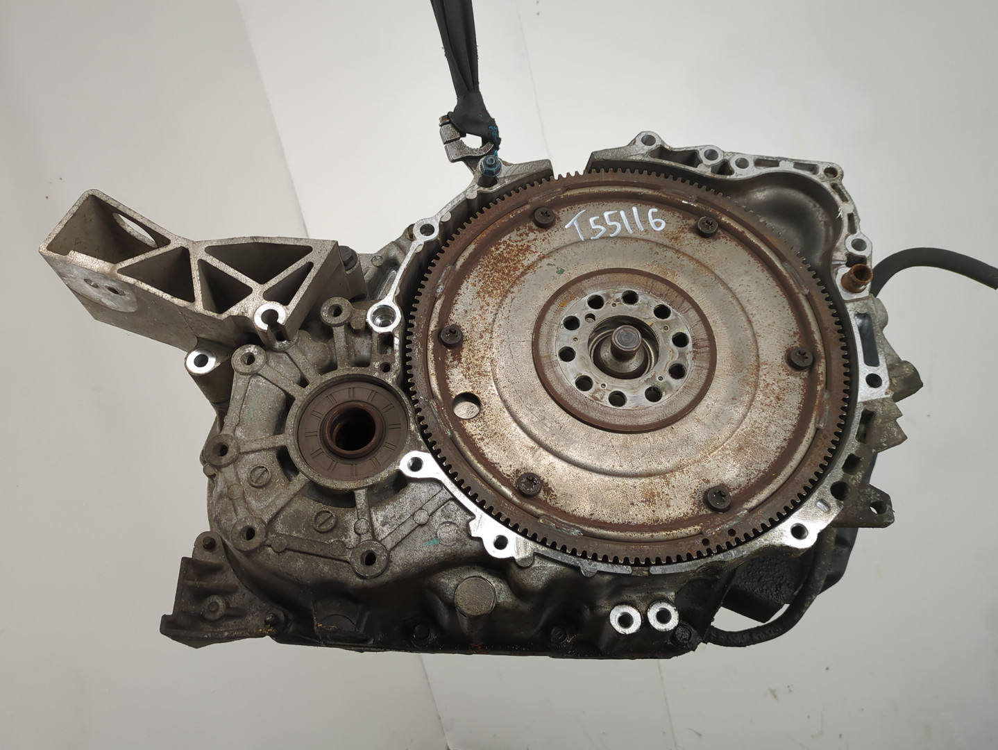 АКПП (автоматическая коробка переключения передач)