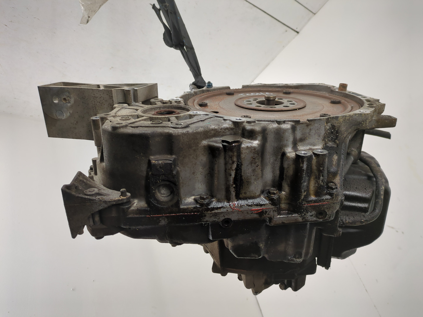 АКПП (автоматическая коробка переключения передач)