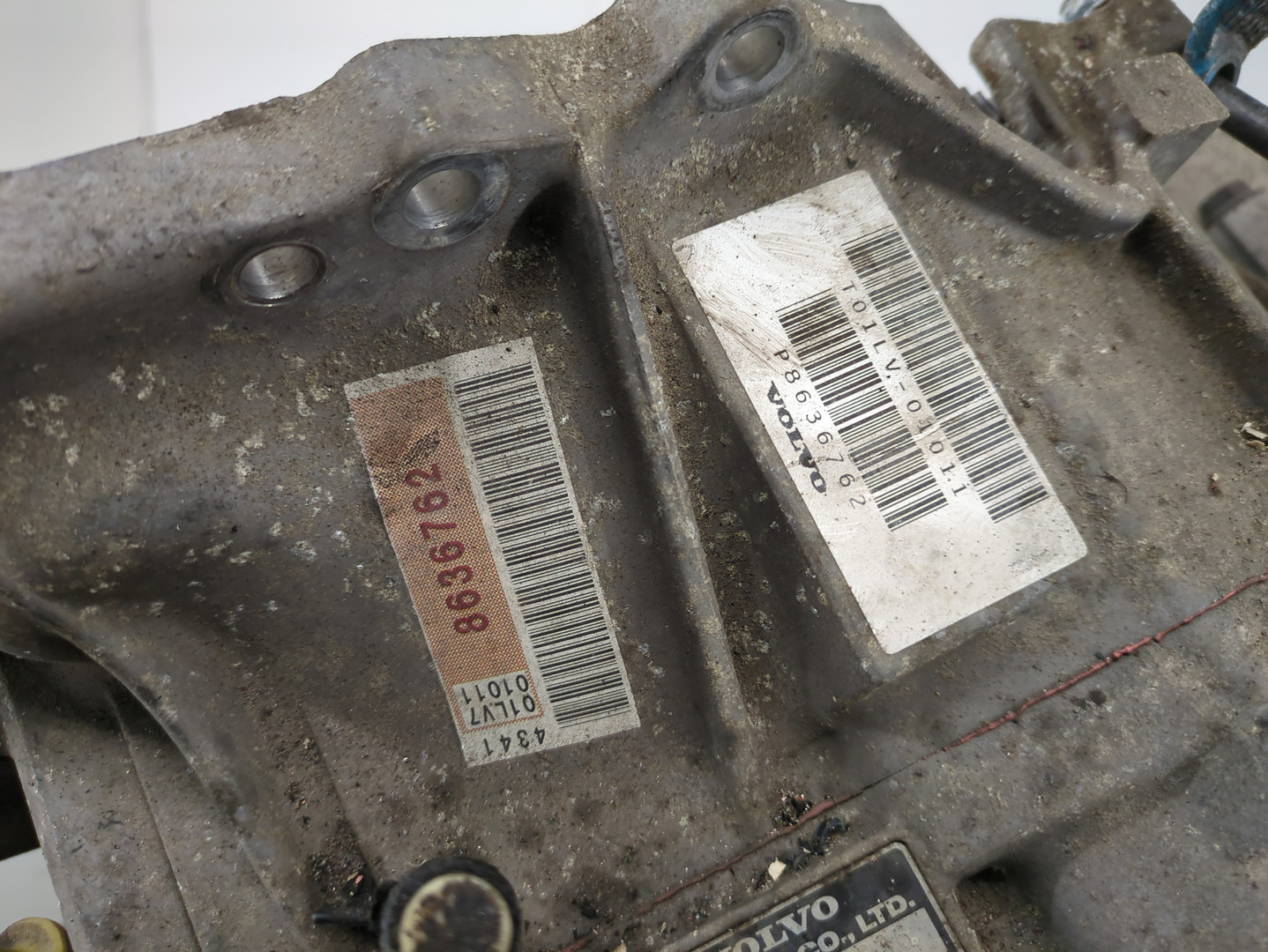 АКПП (автоматическая коробка переключения передач)