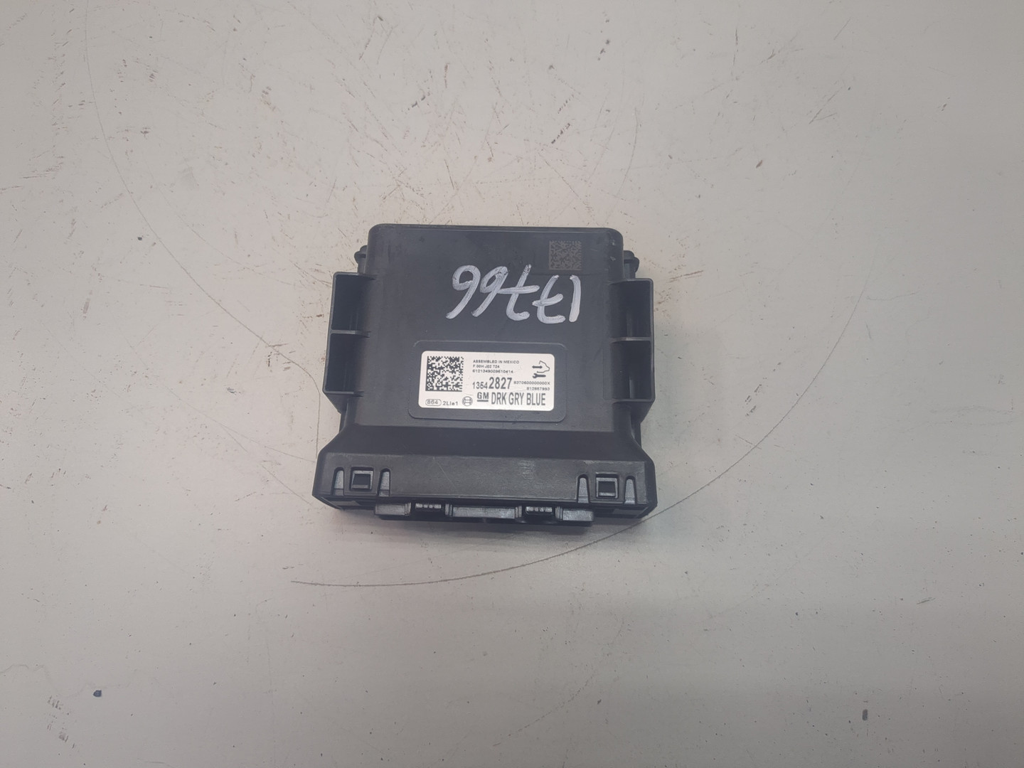 Блок комфорта