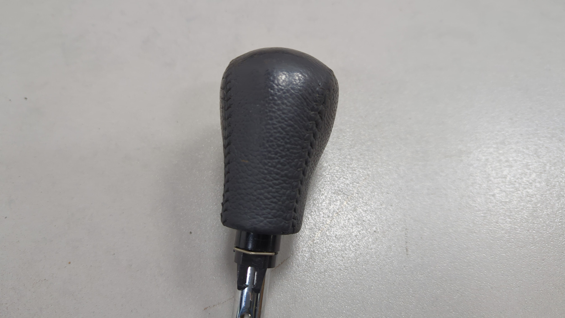 Кулиса МКПП / АКПП