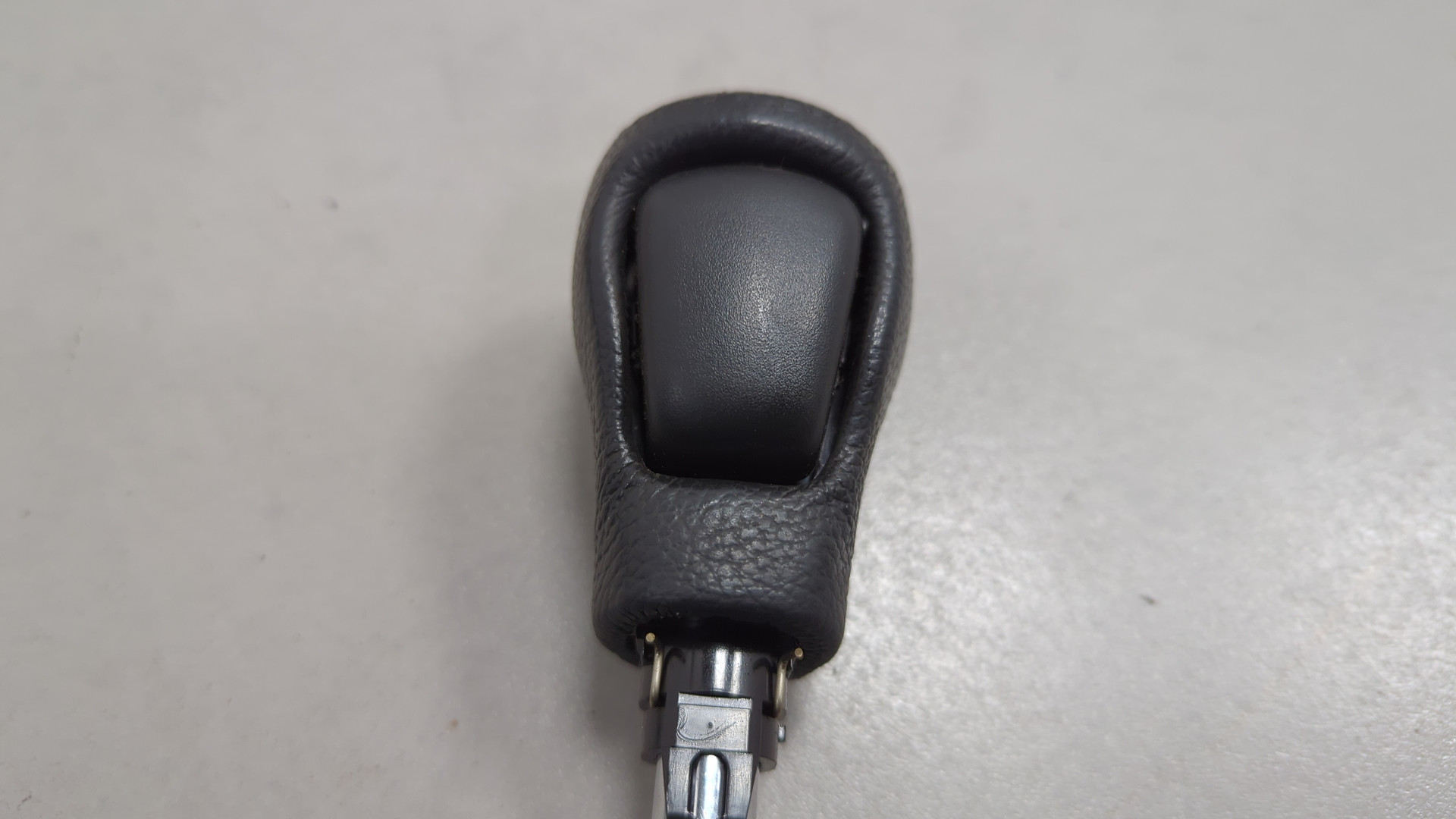 Кулиса МКПП / АКПП