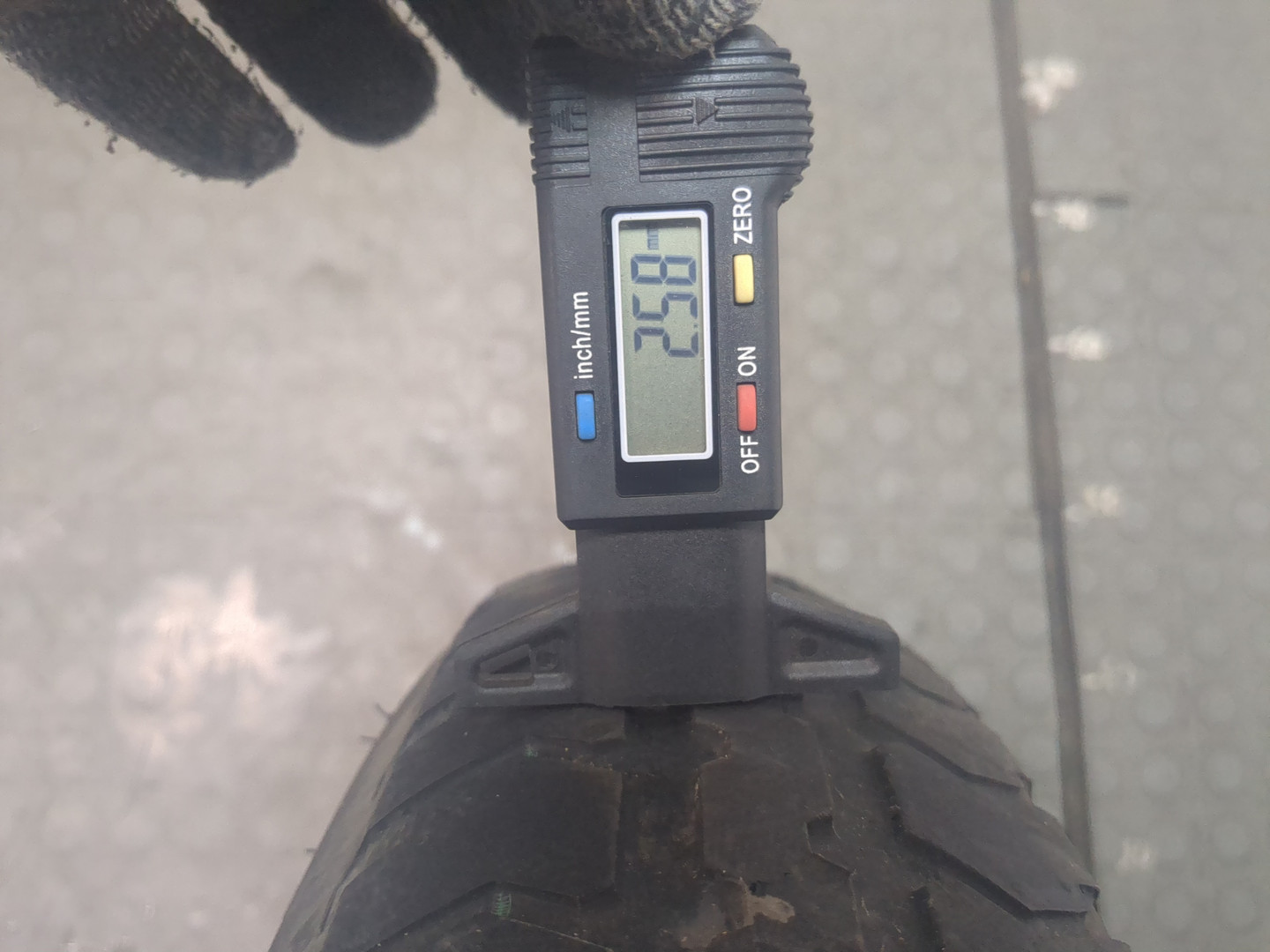 Диск запасного колеса/докатка