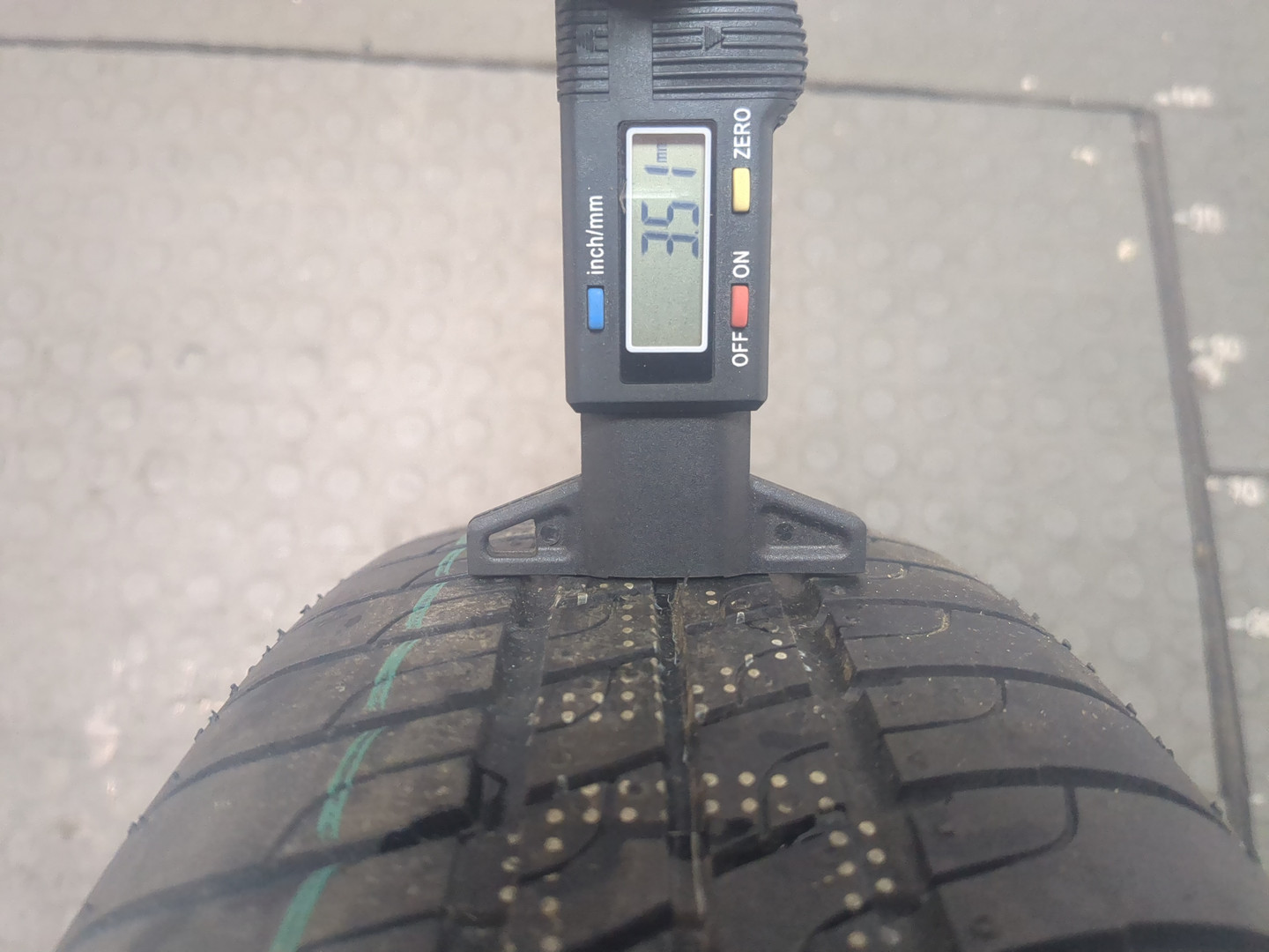 Диск запасного колеса/докатка