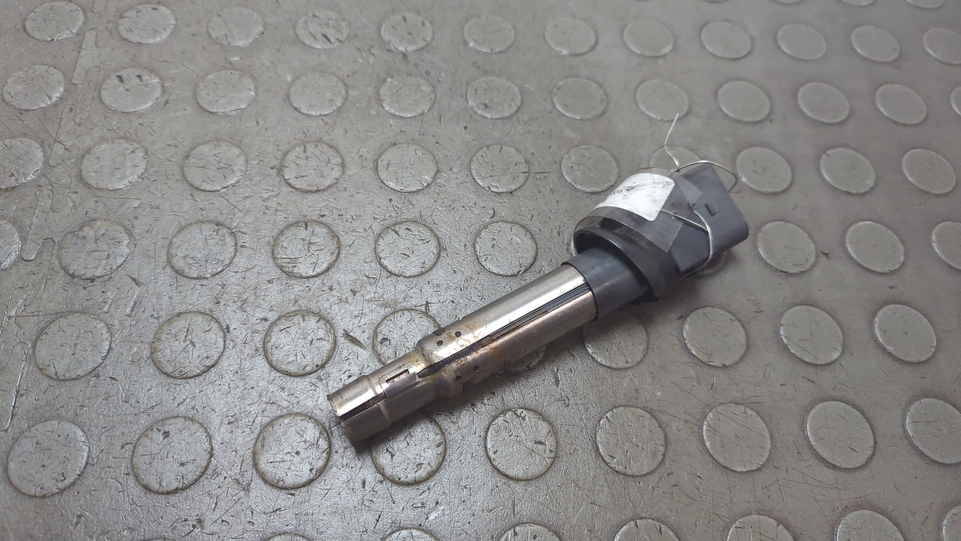 Катушка зажигания