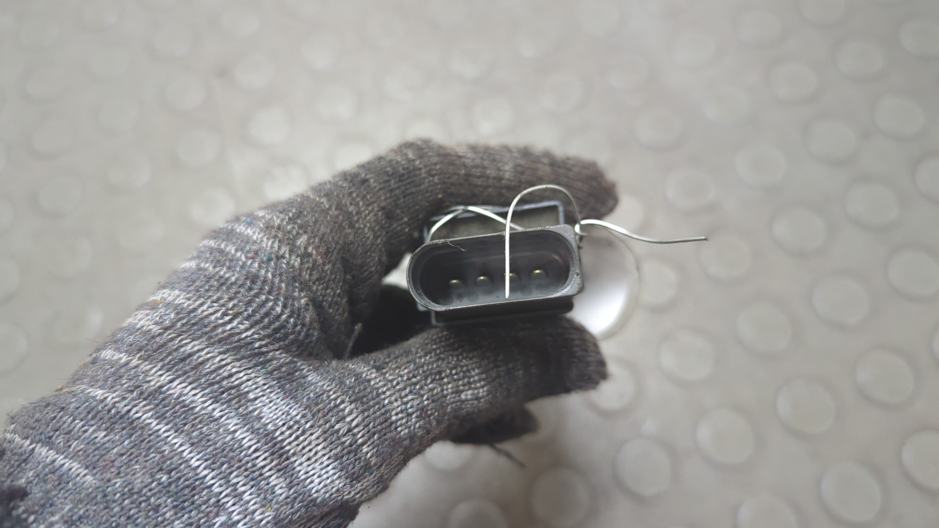 Катушка зажигания