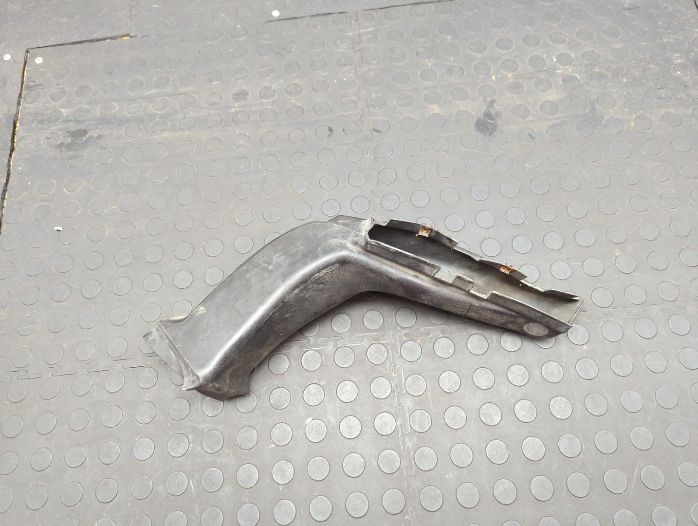 Воздуховод