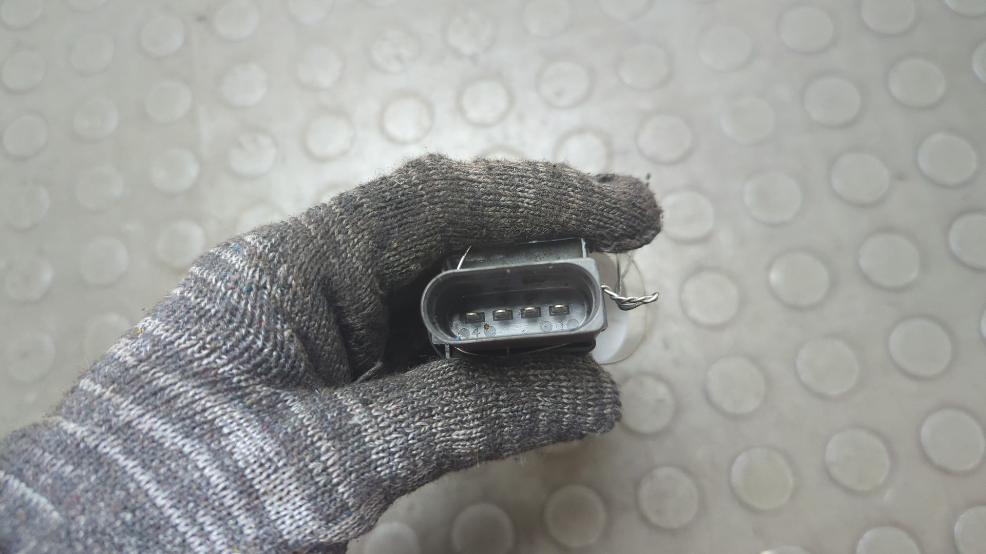 Катушка зажигания