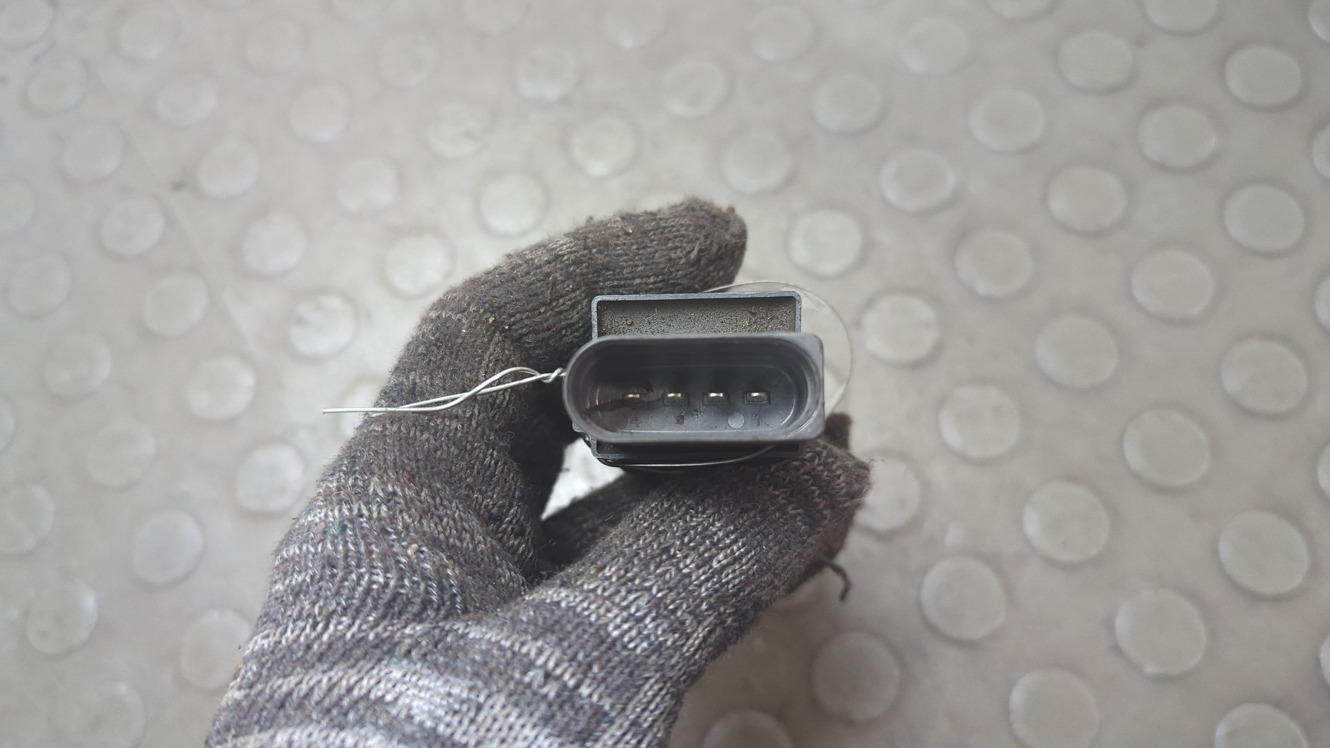 Катушка зажигания