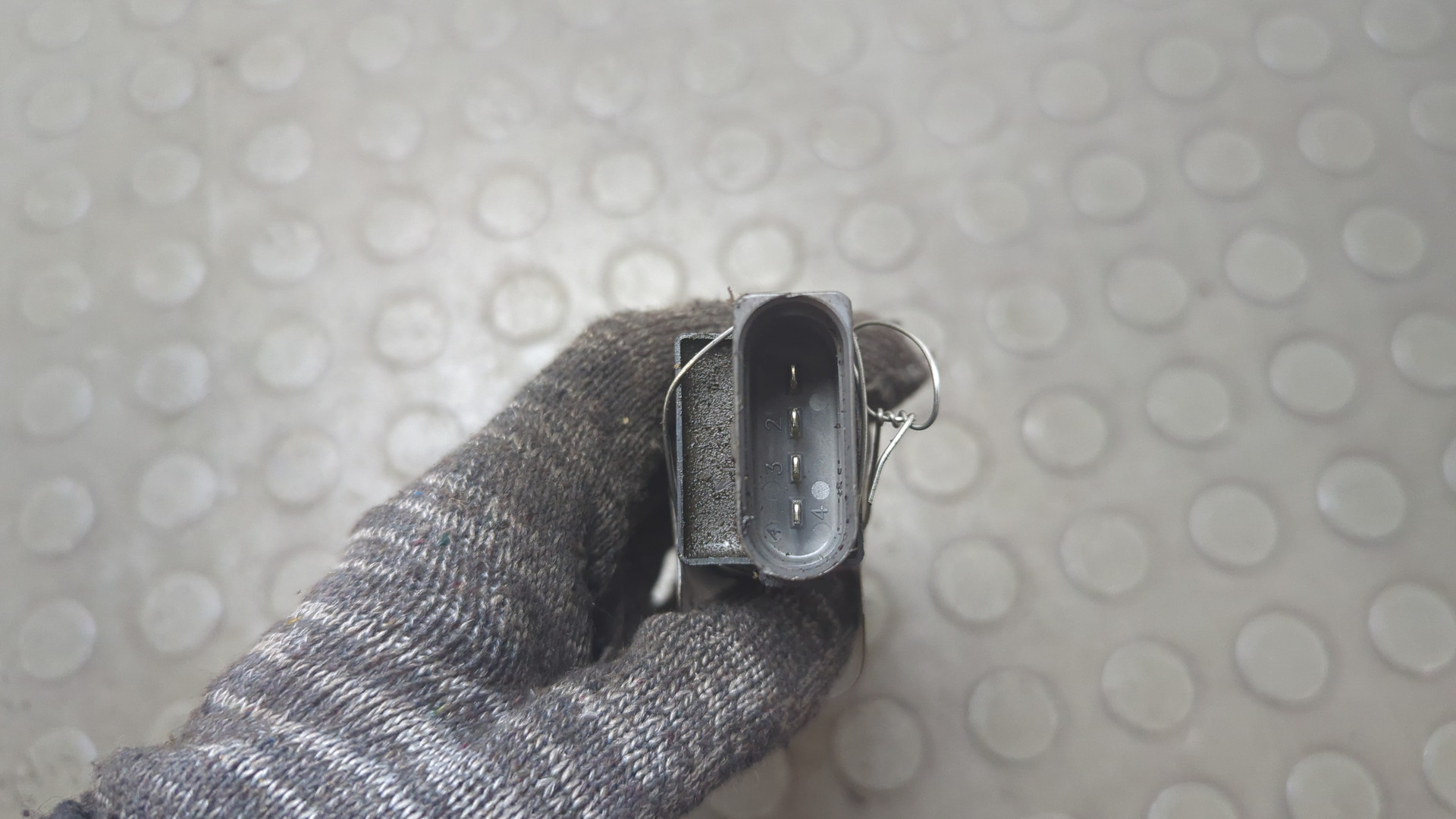 Катушка зажигания