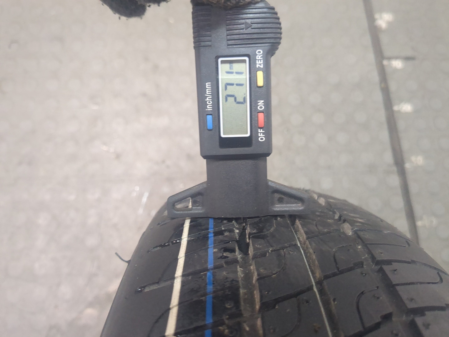 Диск запасного колеса/докатка