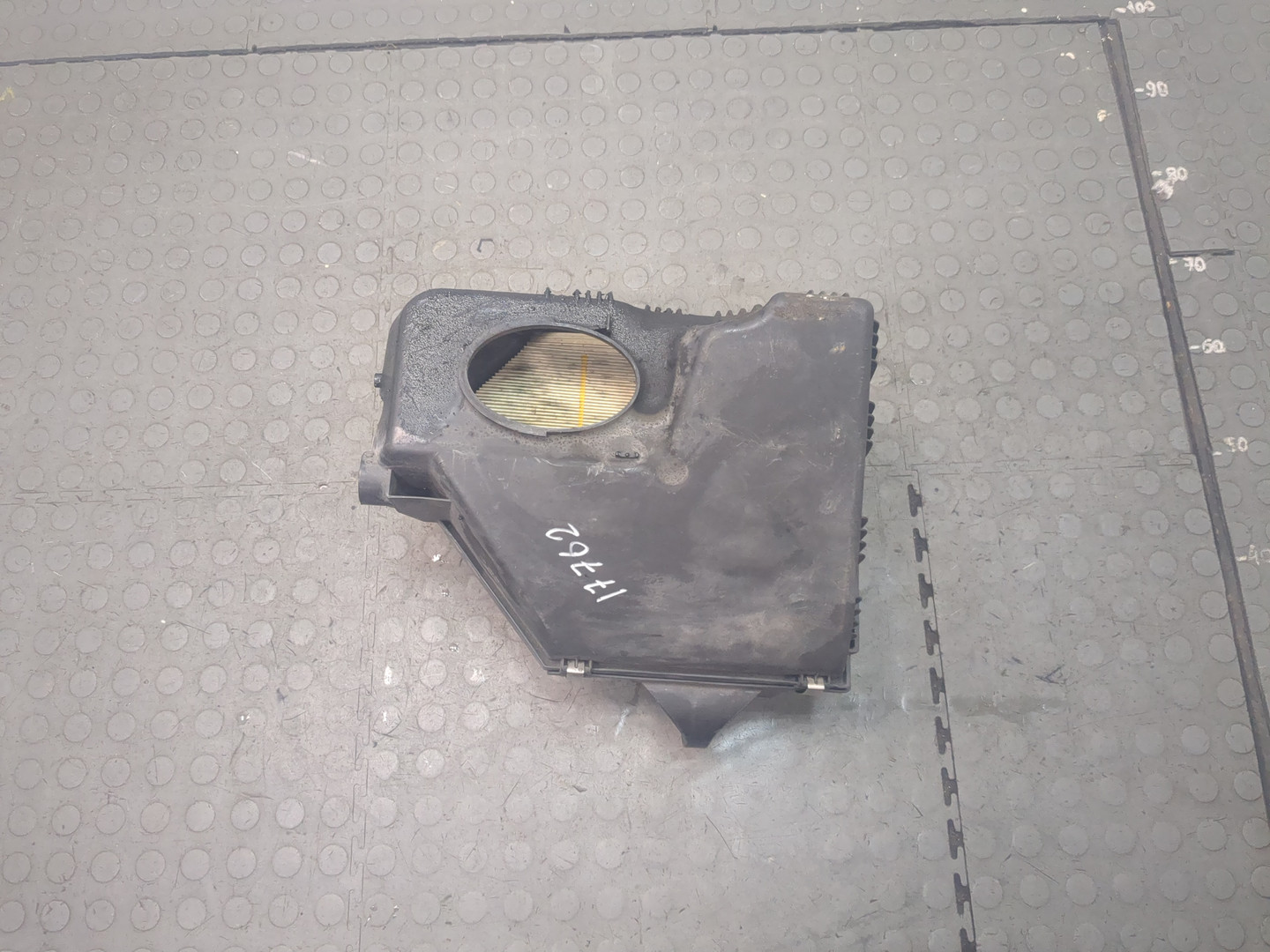 Корпус воздушного фильтра