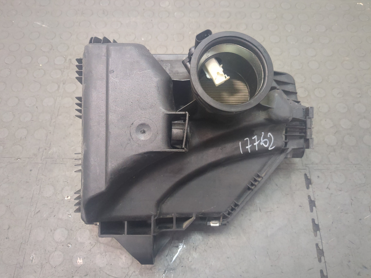 Корпус воздушного фильтра