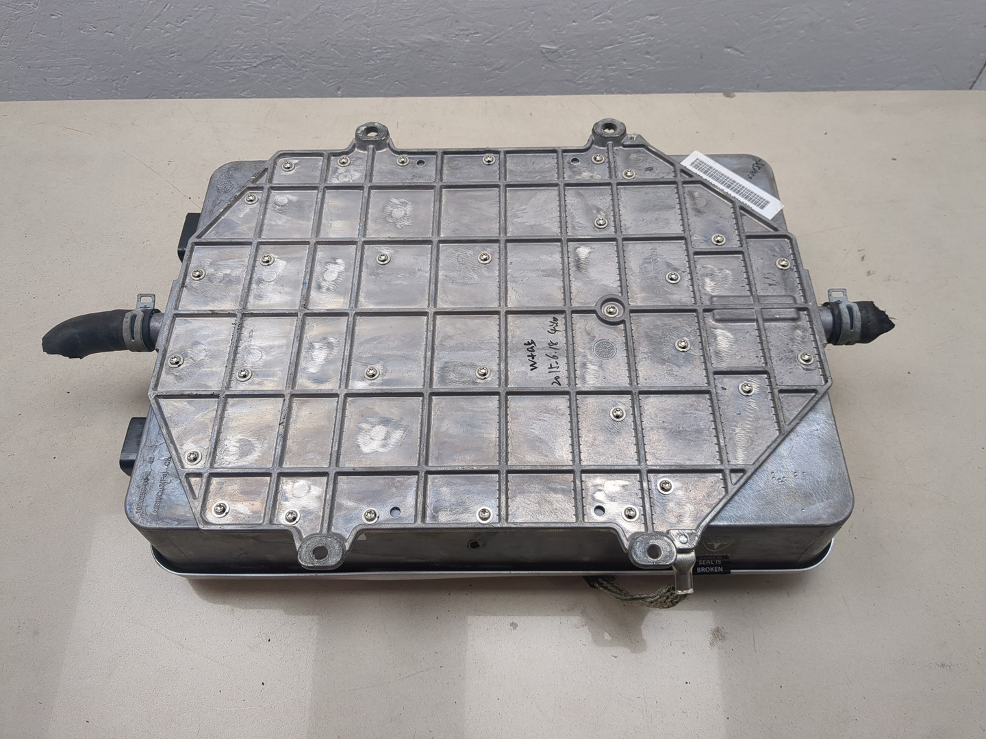 Преобразователь напряжения (адаптер)