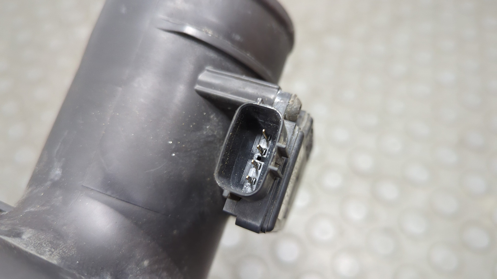 Корпус воздушного фильтра