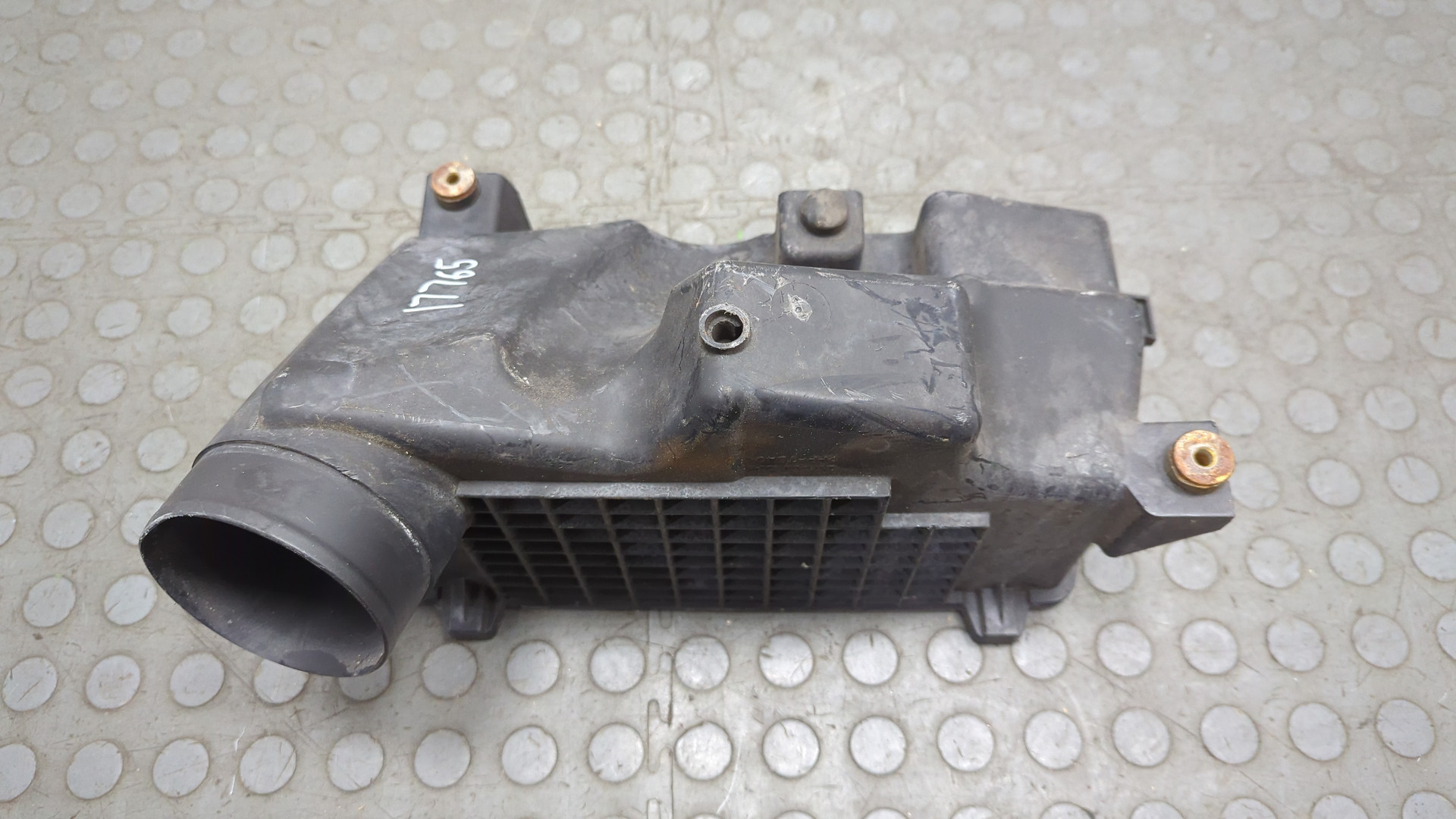 Корпус воздушного фильтра