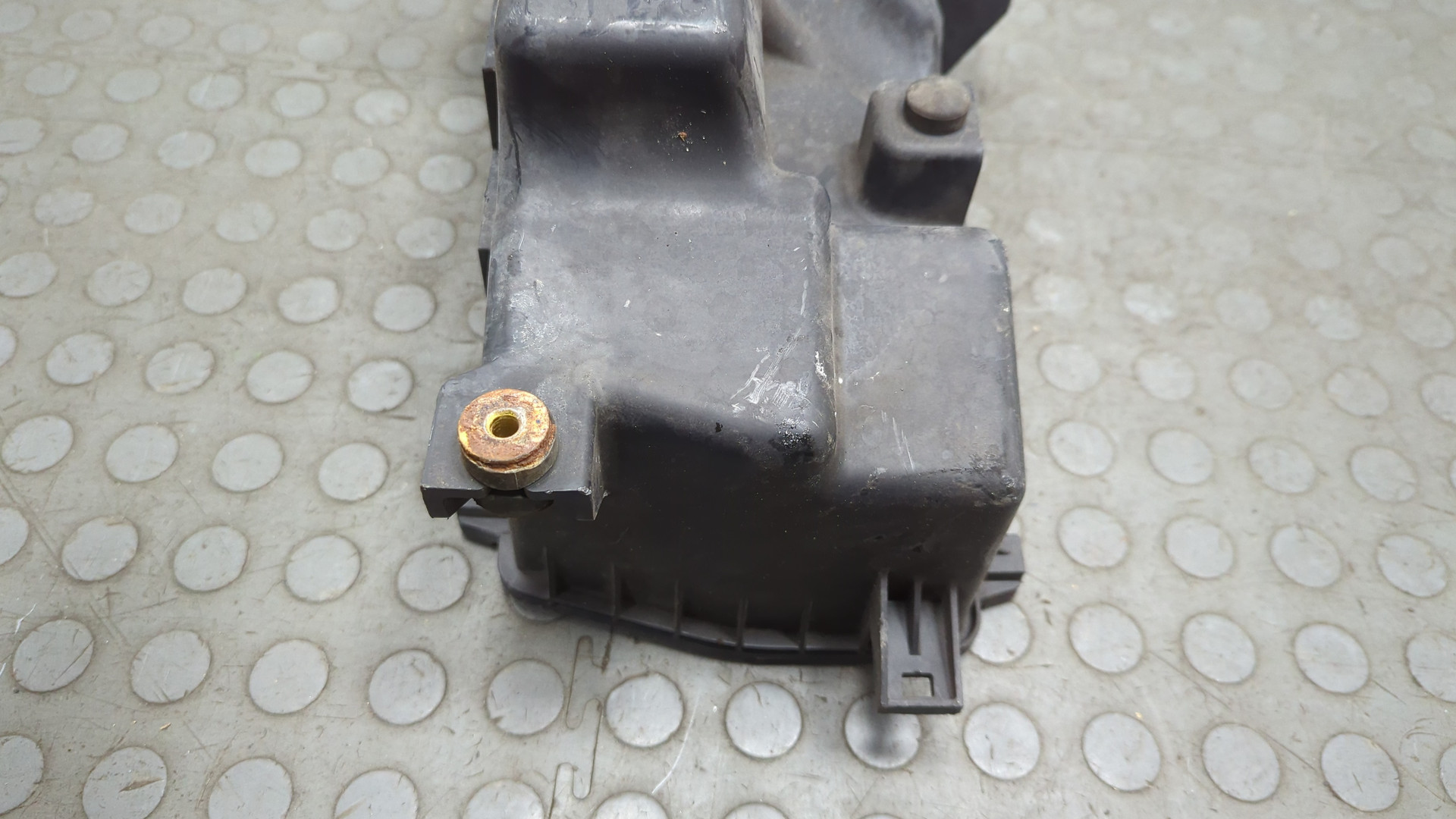 Корпус воздушного фильтра