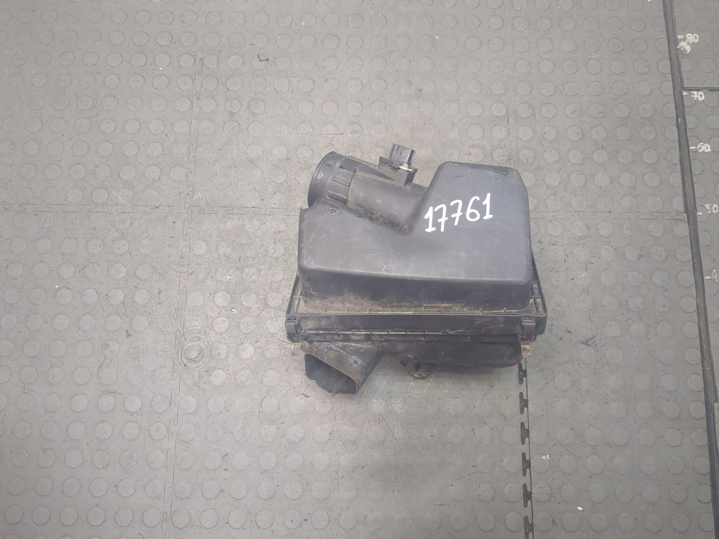 Корпус воздушного фильтра