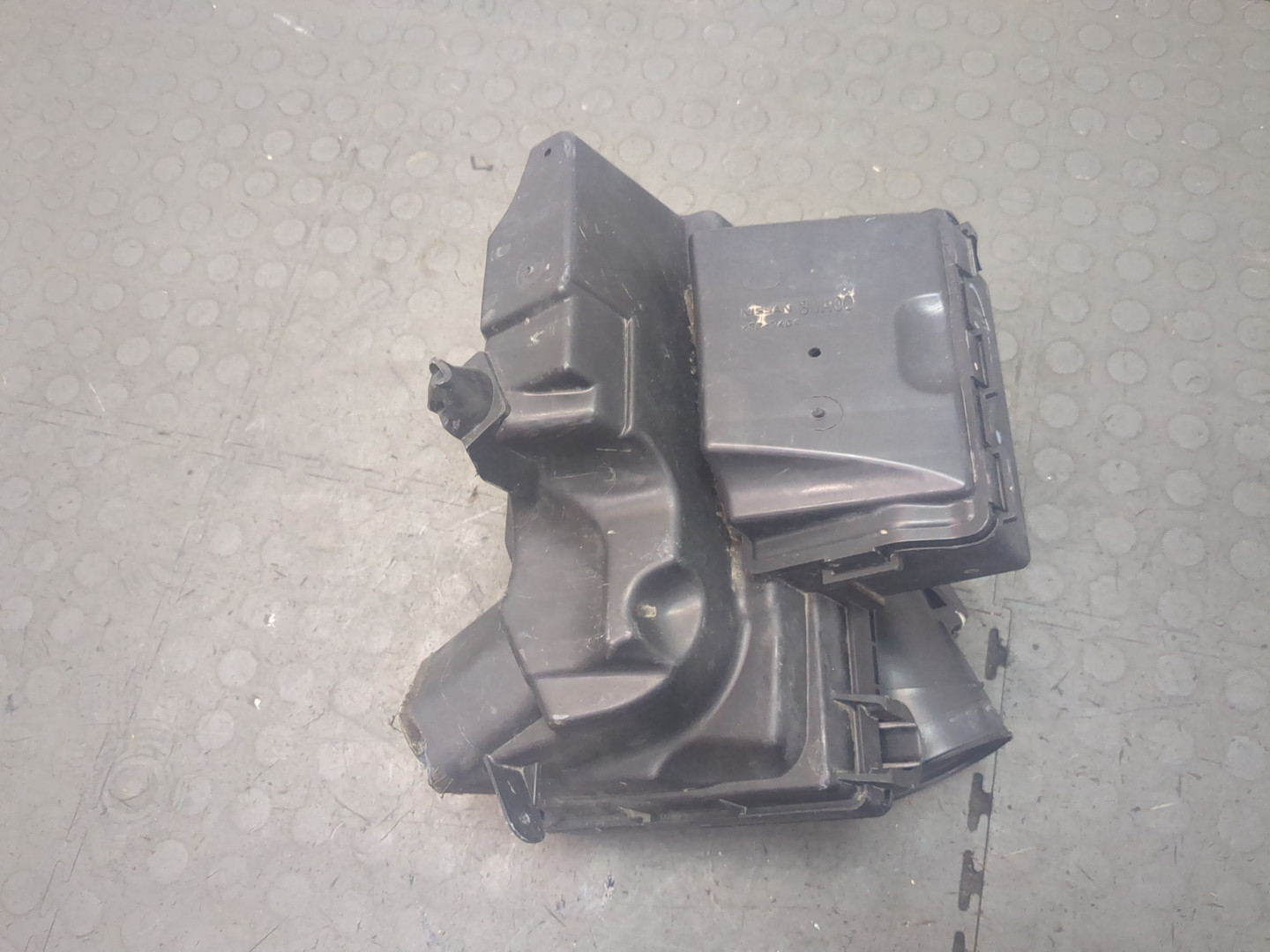 Корпус воздушного фильтра