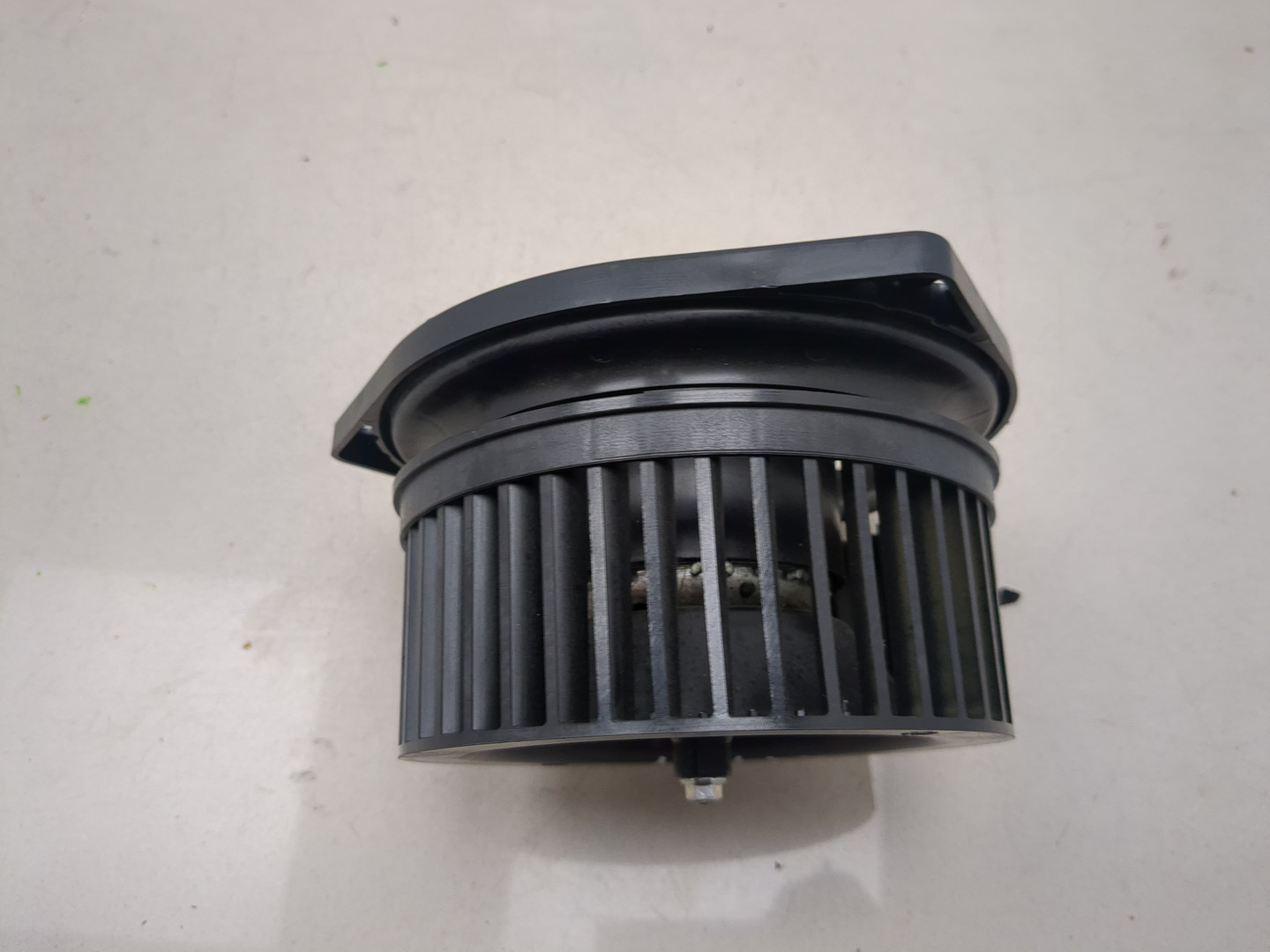 Моторчик печки