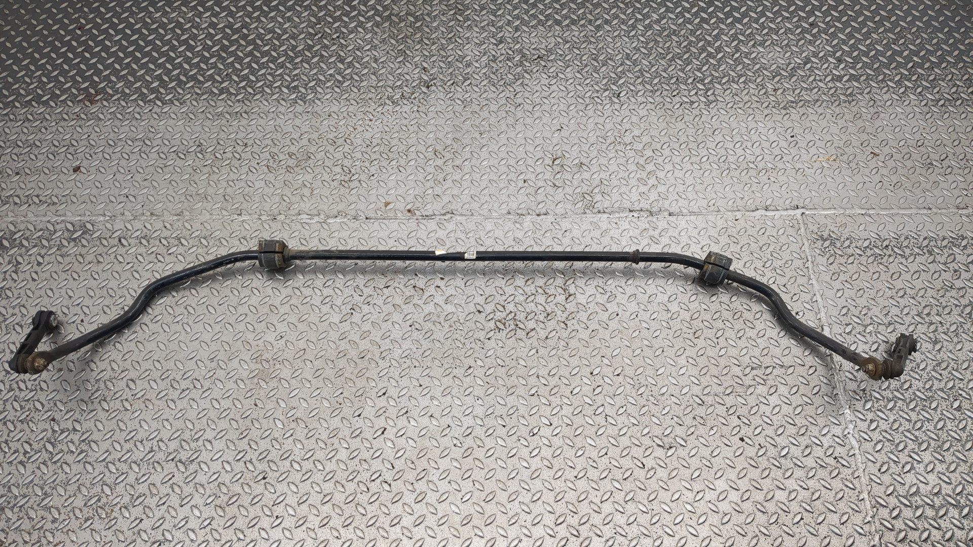 Стабилизатор задний