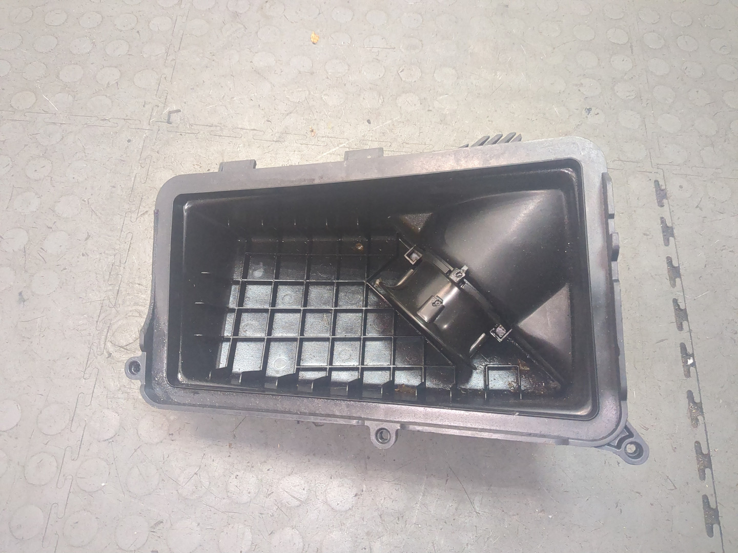 Корпус воздушного фильтра