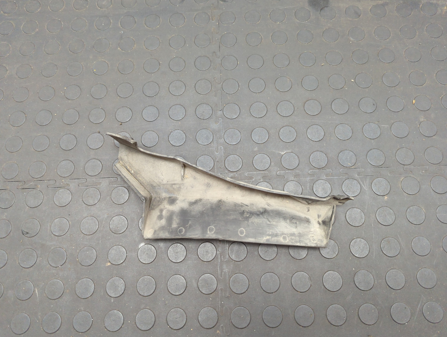 Накладка (кузов наружные)